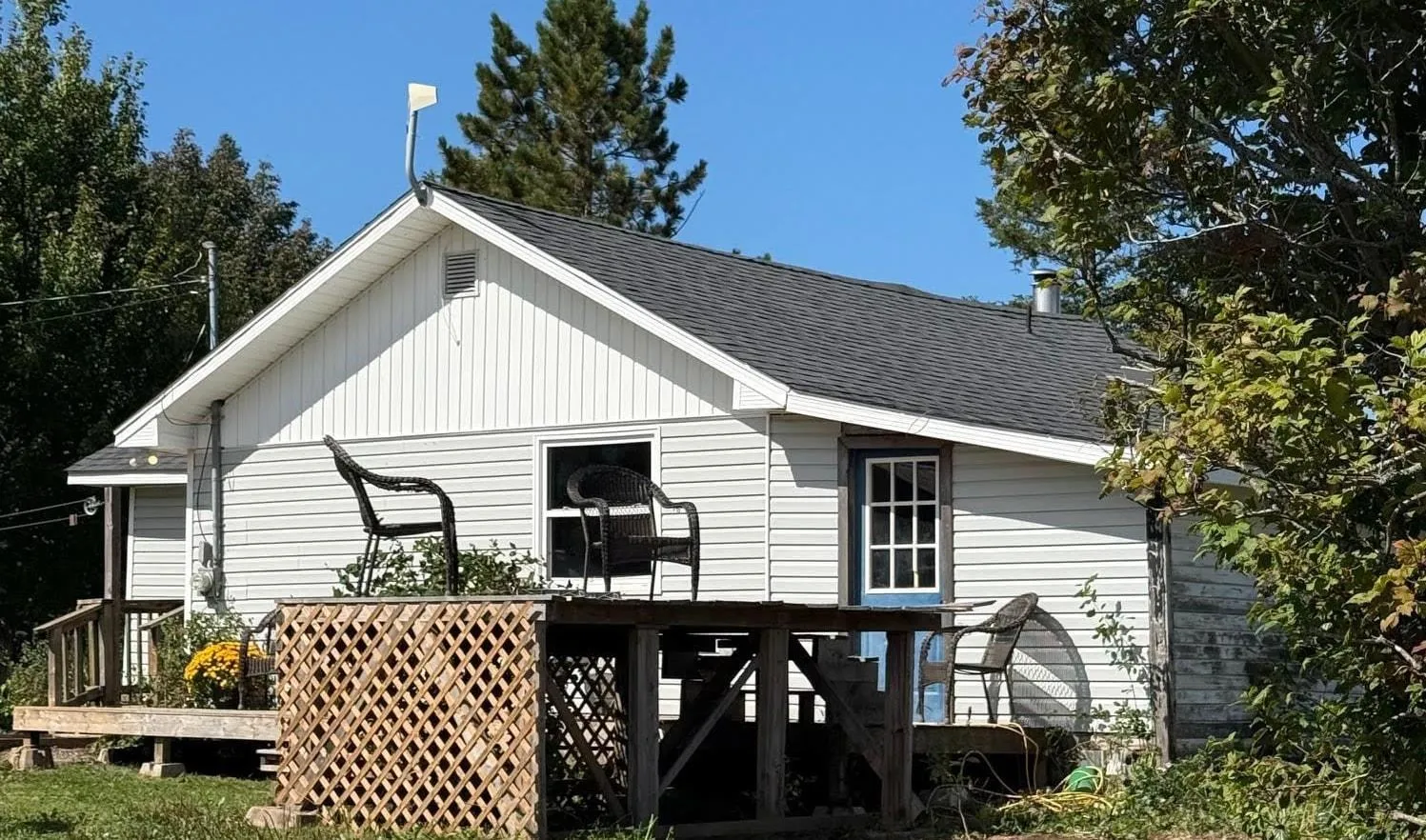 1490 Gunn Road, Bigney, NS B0K 1N0, 2 Bedrooms Bedrooms, ,1 BathroomBathrooms,Residential,For Sale,Gunn,202523377