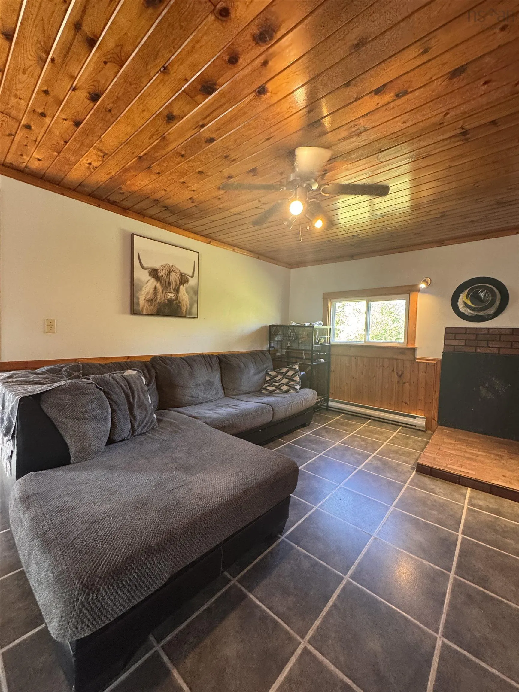 1490 Gunn Road, Bigney, NS B0K 1N0, 2 Bedrooms Bedrooms, ,1 BathroomBathrooms,Residential,For Sale,Gunn,202523377