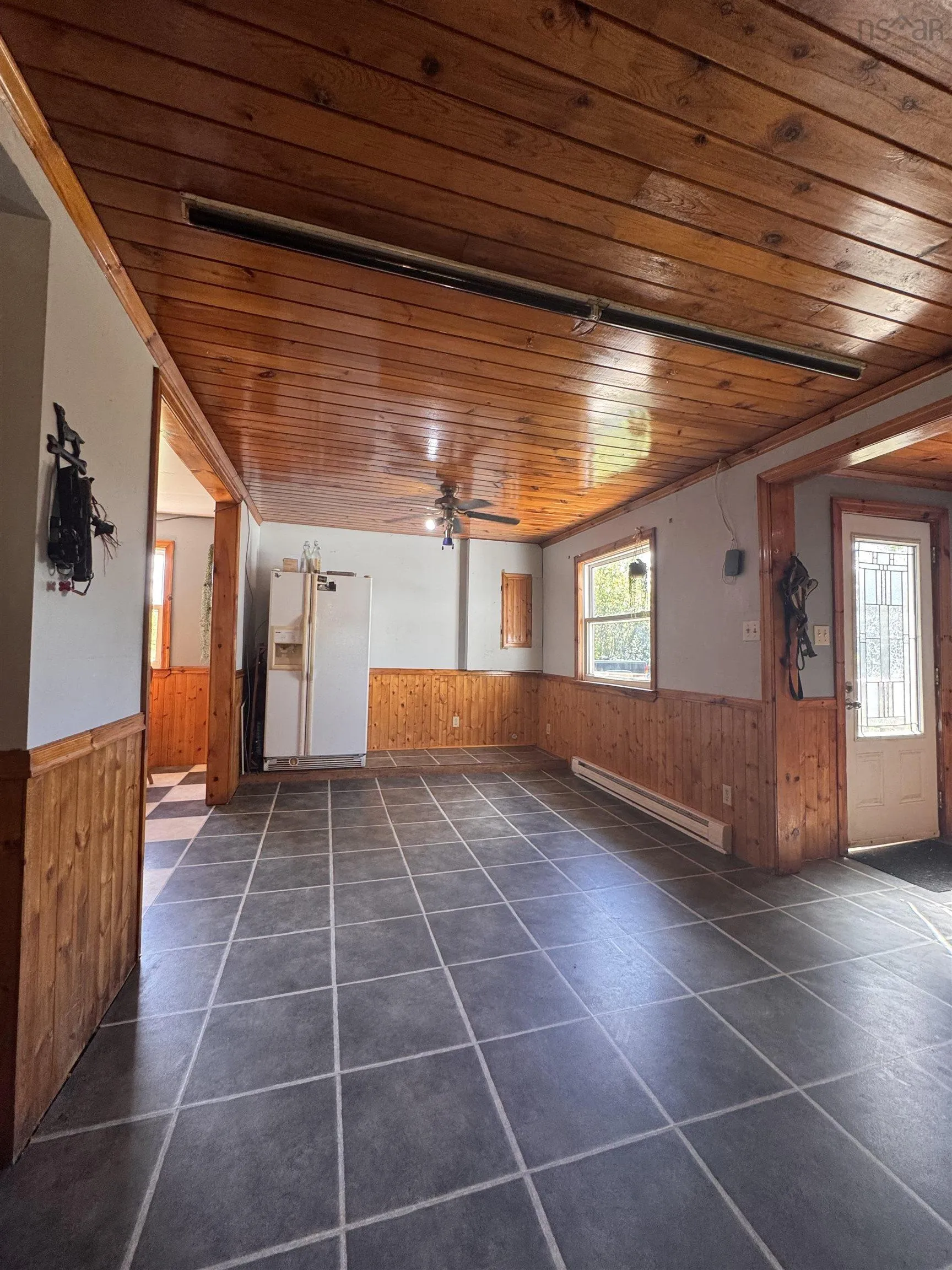 1490 Gunn Road, Bigney, NS B0K 1N0, 2 Bedrooms Bedrooms, ,1 BathroomBathrooms,Residential,For Sale,Gunn,202523377