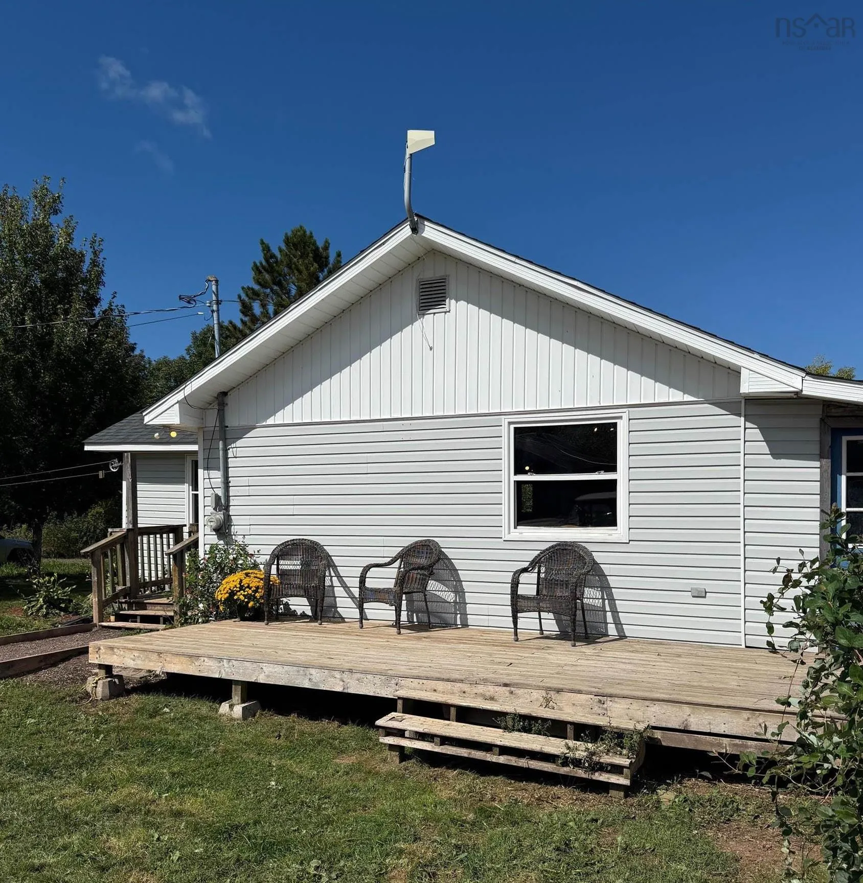 1490 Gunn Road, Bigney, NS B0K 1N0, 2 Bedrooms Bedrooms, ,1 BathroomBathrooms,Residential,For Sale,Gunn,202523377