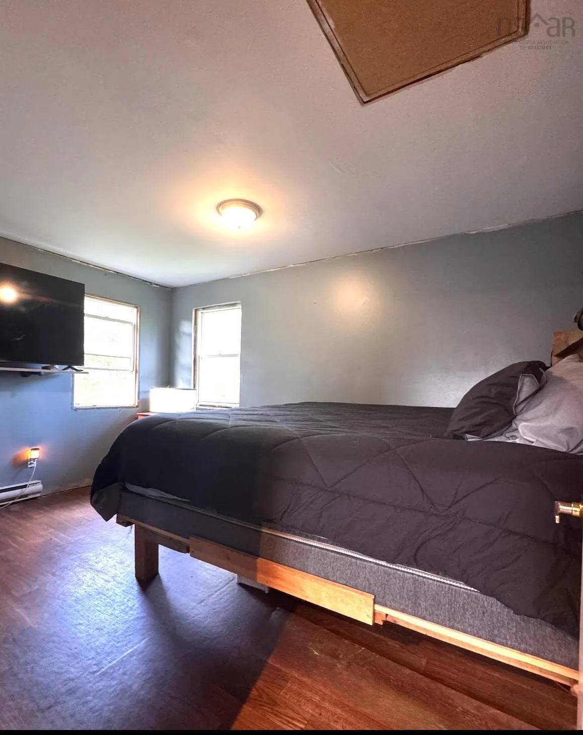 1490 Gunn Road, Bigney, NS B0K 1N0, 2 Bedrooms Bedrooms, ,1 BathroomBathrooms,Residential,For Sale,Gunn,202523377