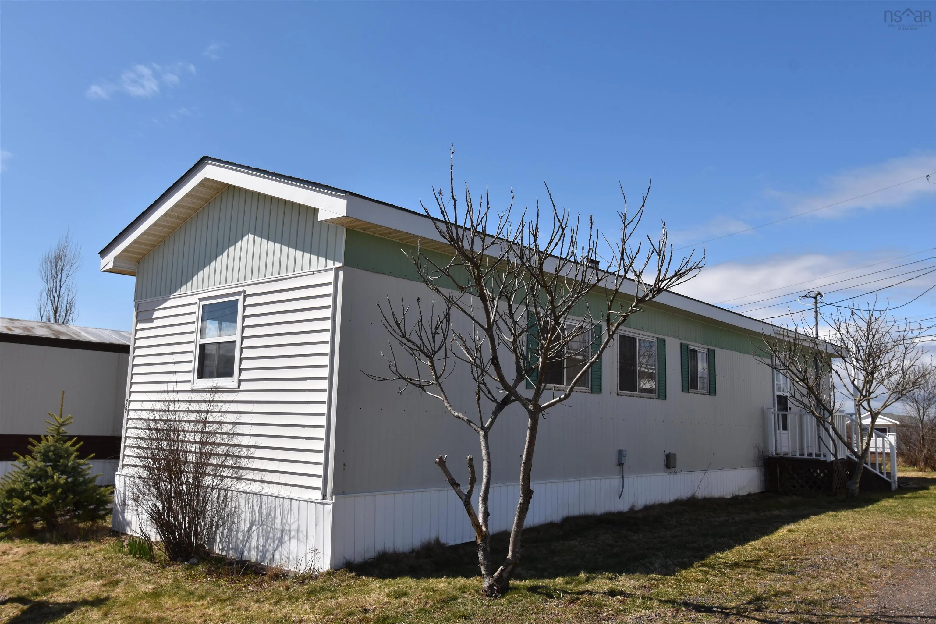 25 Butler Drive, Bible Hill, NS B2N 2X1, 2 Bedrooms Bedrooms, ,1 BathroomBathrooms,Residential,For Sale,Butler,202502915