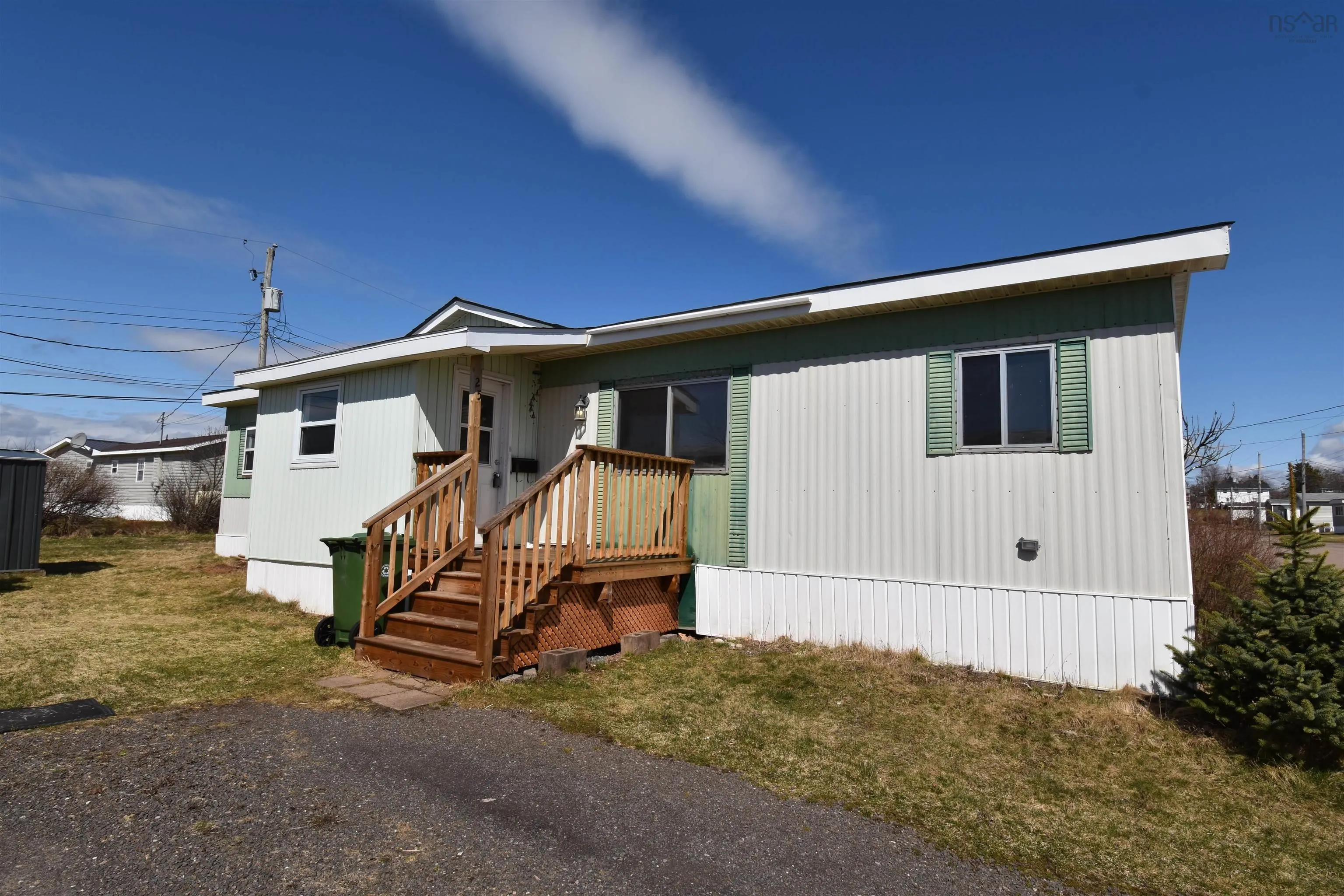 25 Butler Drive, Bible Hill, NS B2N 2X1, 2 Bedrooms Bedrooms, ,1 BathroomBathrooms,Residential,For Sale,Butler,202502915