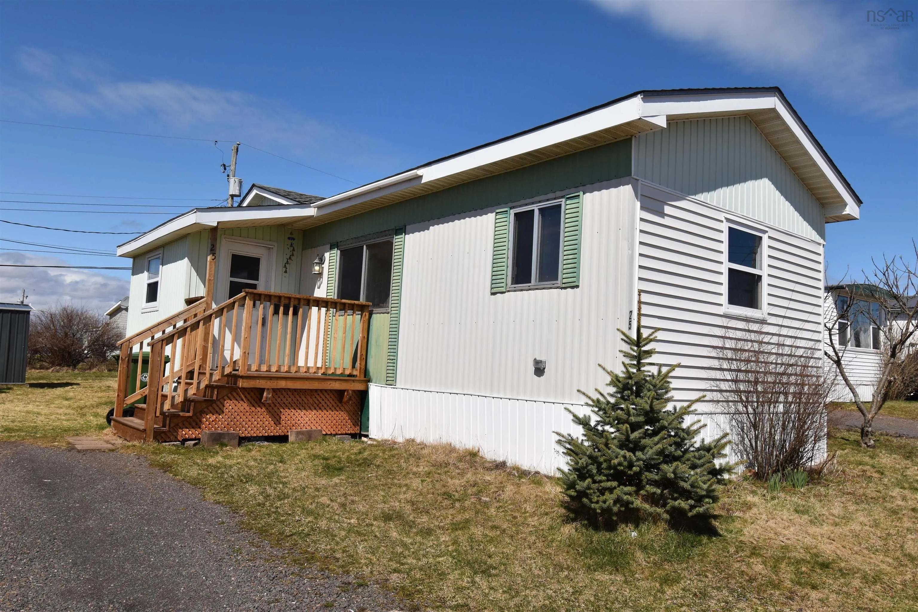 25 Butler Drive, Bible Hill, NS B2N 2X1, 2 Bedrooms Bedrooms, ,1 BathroomBathrooms,Residential,For Sale,Butler,202502915