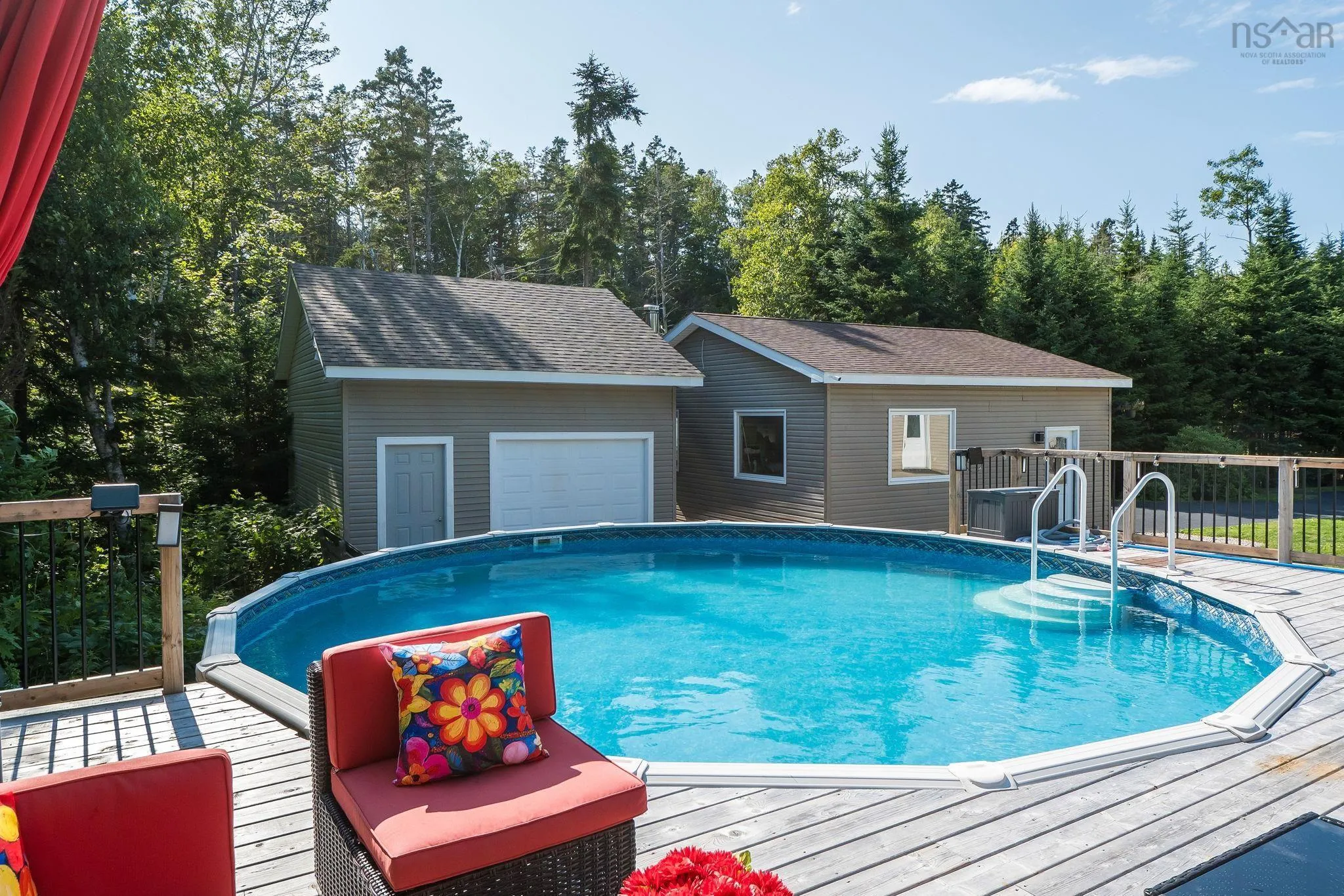 6 Spruce Lane, Boutiliers Point, NS B3Z 4G8, 3 Bedrooms Bedrooms, ,2 BathroomsBathrooms,Residential,For Sale,Spruce,202518709
