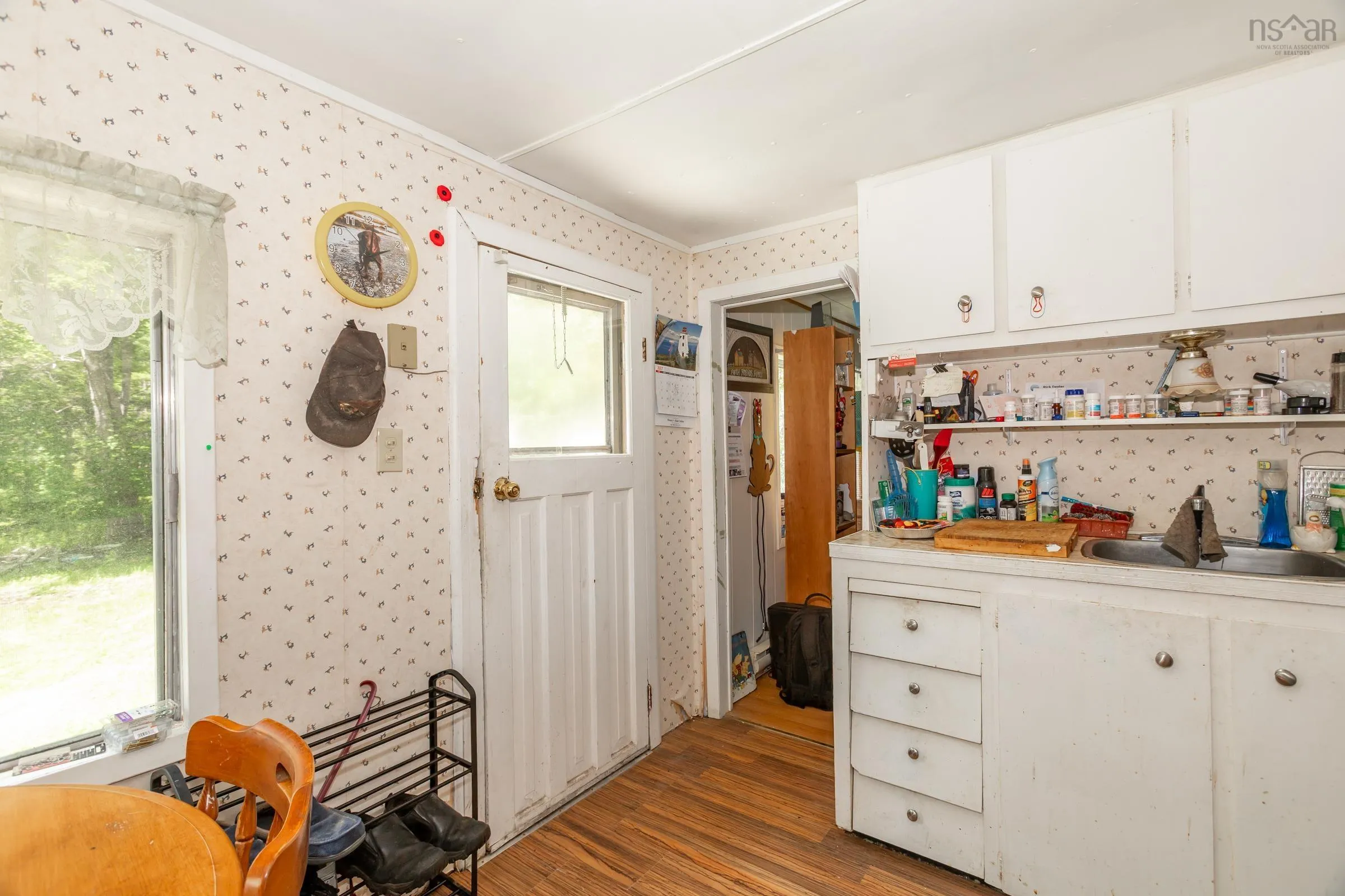 6471 Highway 8, Graywood, NS B0S 1A0, 1 Bedroom Bedrooms, ,1 BathroomBathrooms,Residential,For Sale,Highway 8,202518247