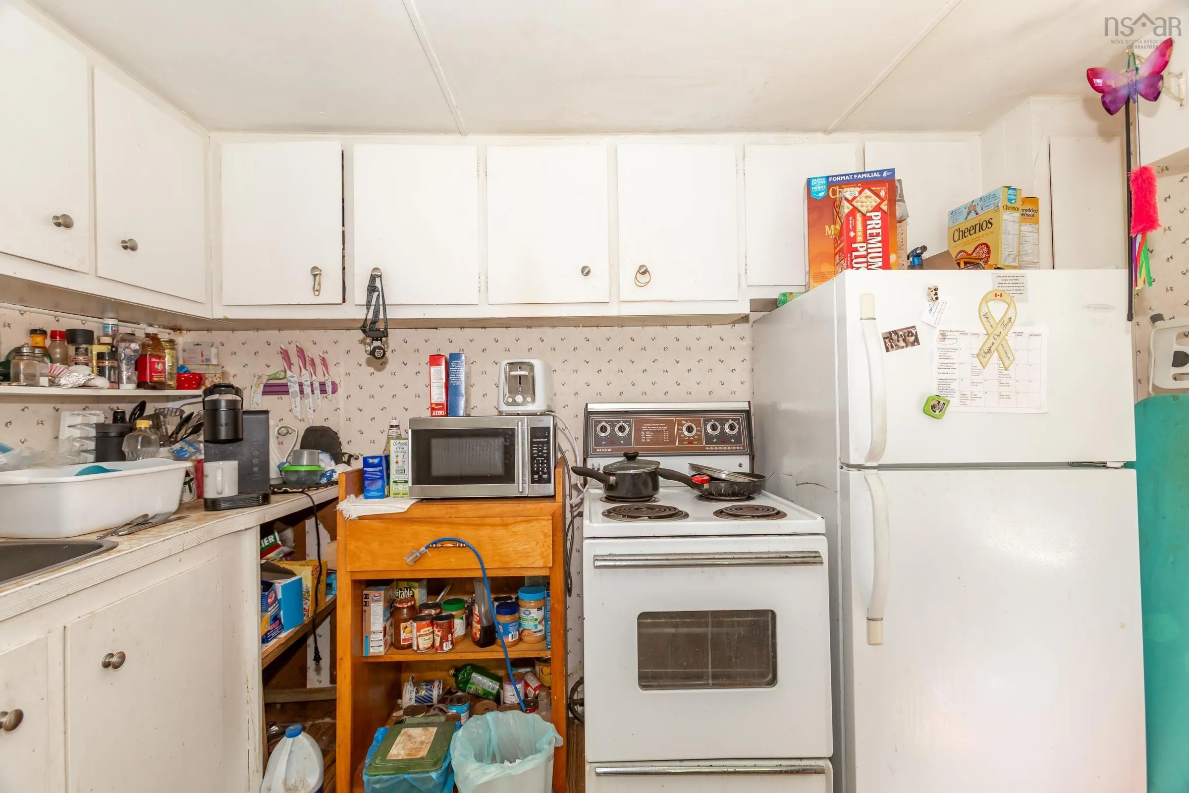 6471 Highway 8, Graywood, NS B0S 1A0, 1 Bedroom Bedrooms, ,1 BathroomBathrooms,Residential,For Sale,Highway 8,202518247