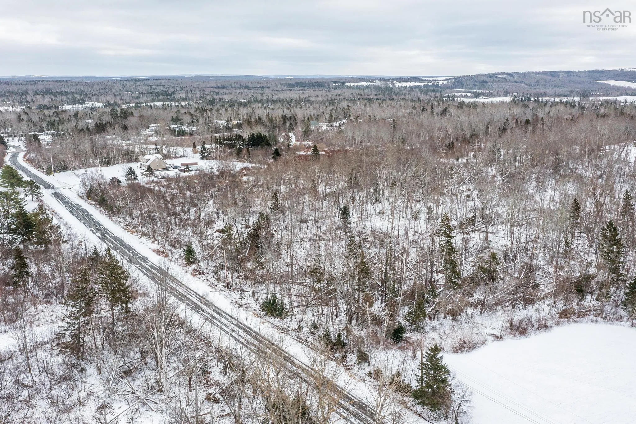 Lot 14b Quarry Brook Drive, Durham Ns B0k 1h0, ,Land,For Sale,Quarry Brook,202405030