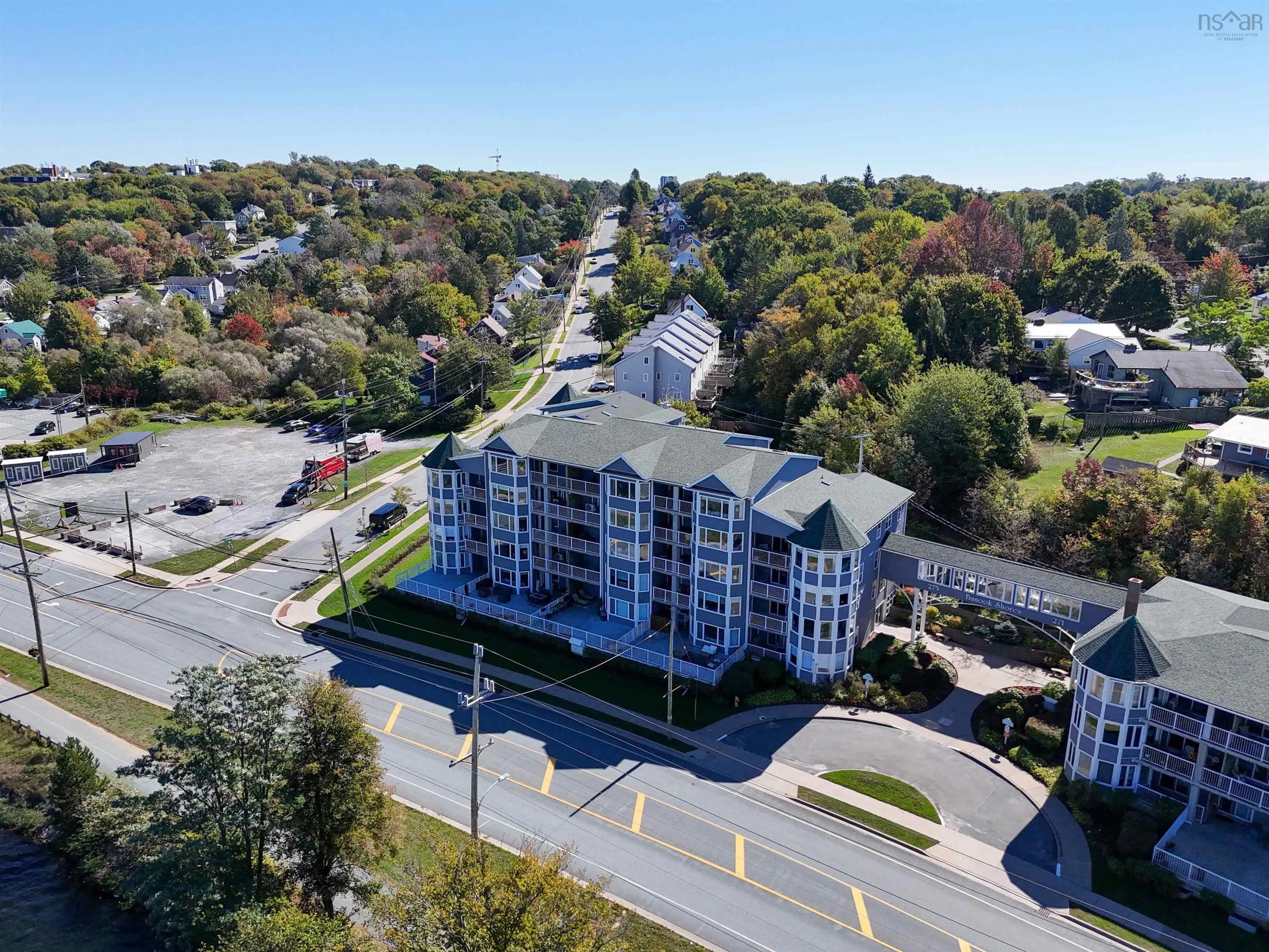 512-275 Prince Albert Road, Dartmouth, NS B2Y 1M9, 2 Bedrooms Bedrooms, ,2 BathroomsBathrooms,Residential,For Sale,Prince Albert,202524744