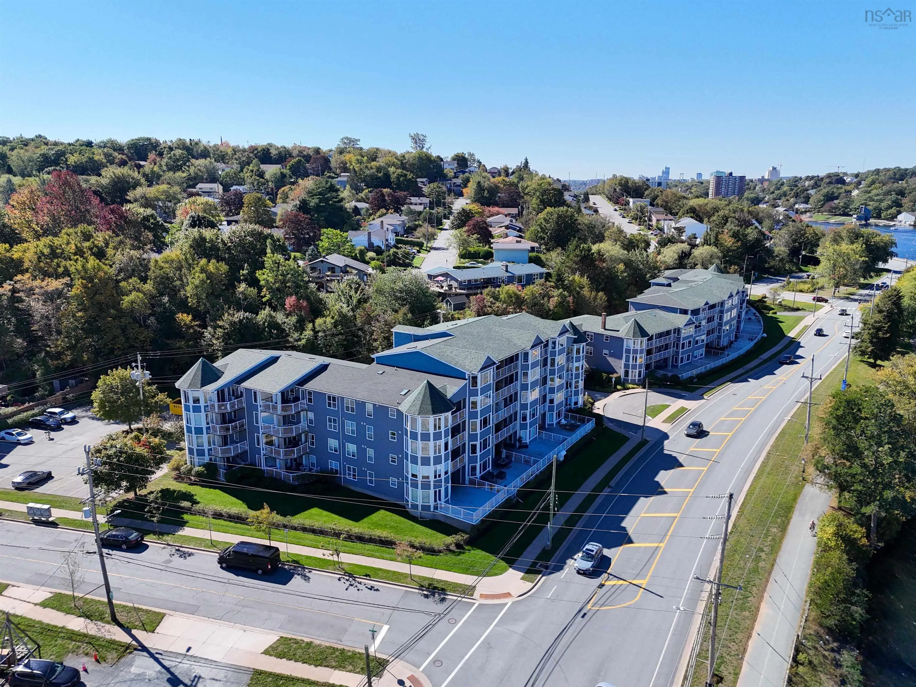 512-275 Prince Albert Road, Dartmouth, NS B2Y 1M9, 2 Bedrooms Bedrooms, ,2 BathroomsBathrooms,Residential,For Sale,Prince Albert,202524744