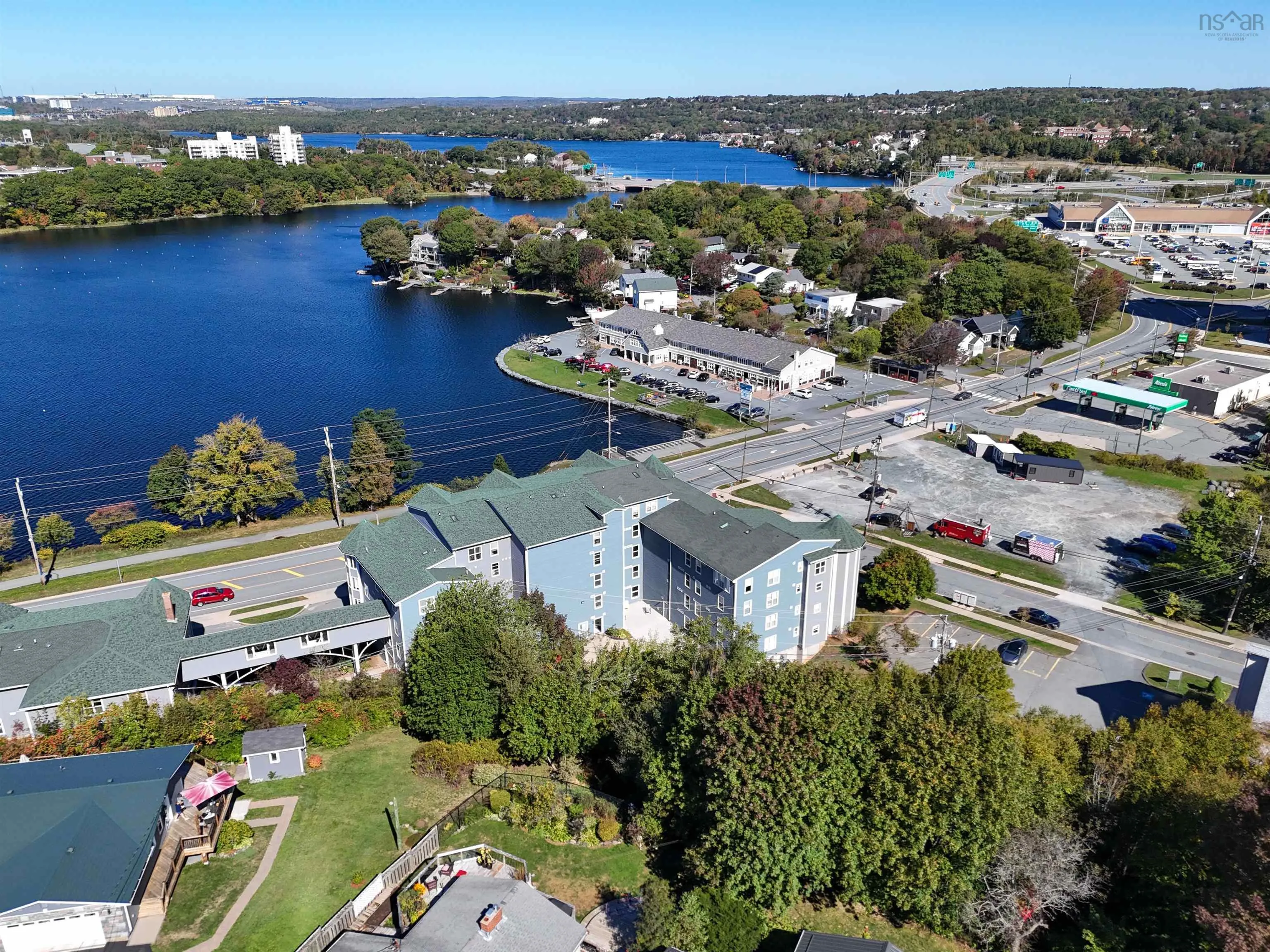 512-275 Prince Albert Road, Dartmouth, NS B2Y 1M9, 2 Bedrooms Bedrooms, ,2 BathroomsBathrooms,Residential,For Sale,Prince Albert,202524744
