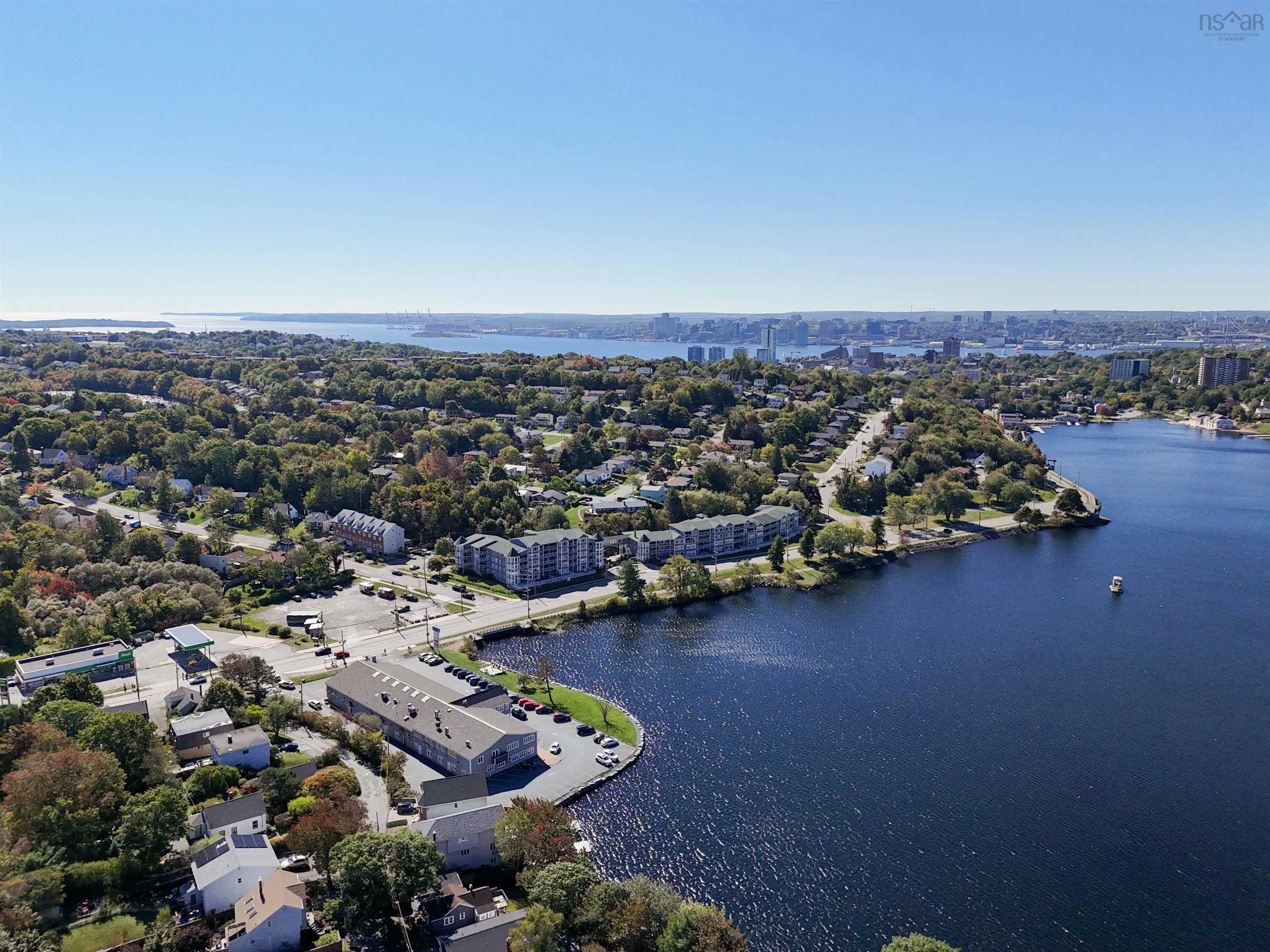 512-275 Prince Albert Road, Dartmouth, NS B2Y 1M9, 2 Bedrooms Bedrooms, ,2 BathroomsBathrooms,Residential,For Sale,Prince Albert,202524744