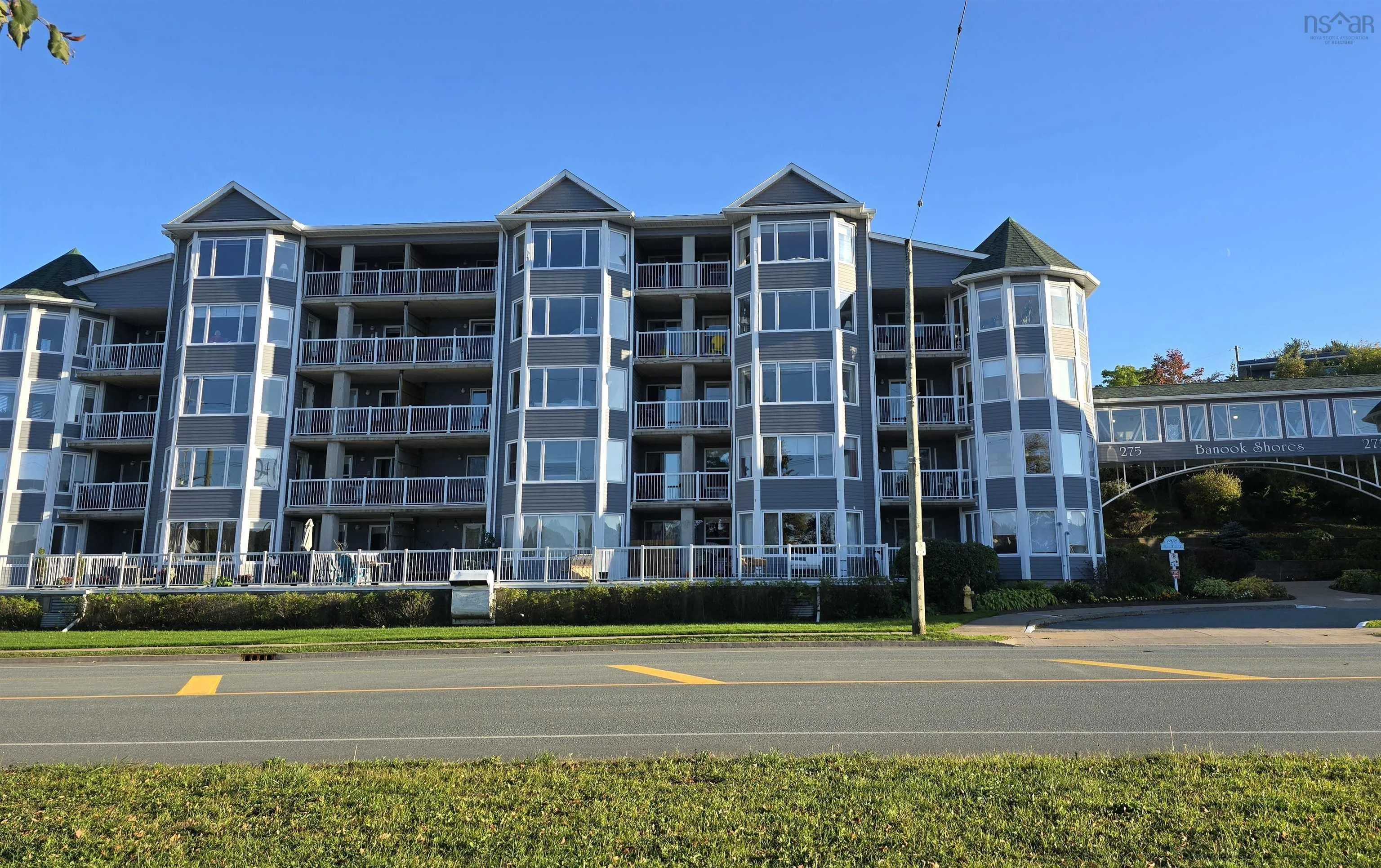 512-275 Prince Albert Road, Dartmouth, NS B2Y 1M9, 2 Bedrooms Bedrooms, ,2 BathroomsBathrooms,Residential,For Sale,Prince Albert,202524744