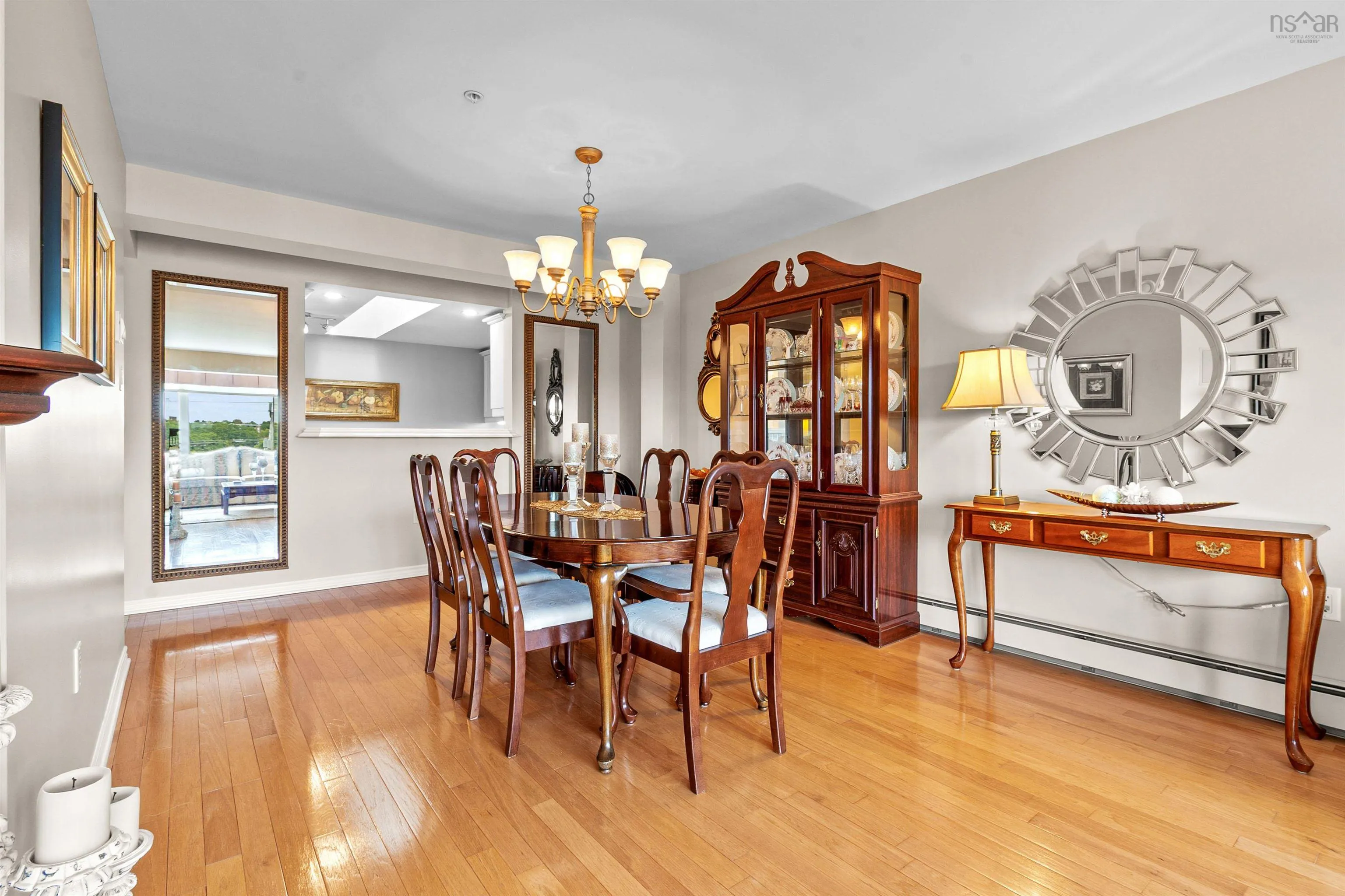 512-275 Prince Albert Road, Dartmouth, NS B2Y 1M9, 2 Bedrooms Bedrooms, ,2 BathroomsBathrooms,Residential,For Sale,Prince Albert,202524744
