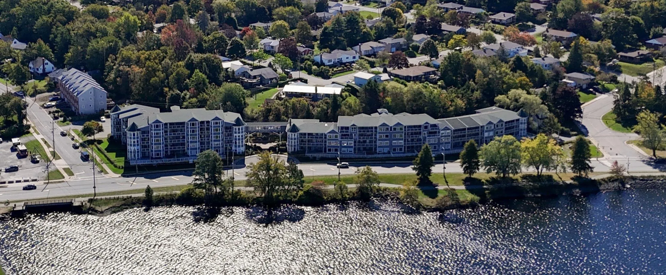 512-275 Prince Albert Road, Dartmouth, NS B2Y 1M9, 2 Bedrooms Bedrooms, ,2 BathroomsBathrooms,Residential,For Sale,Prince Albert,202524744