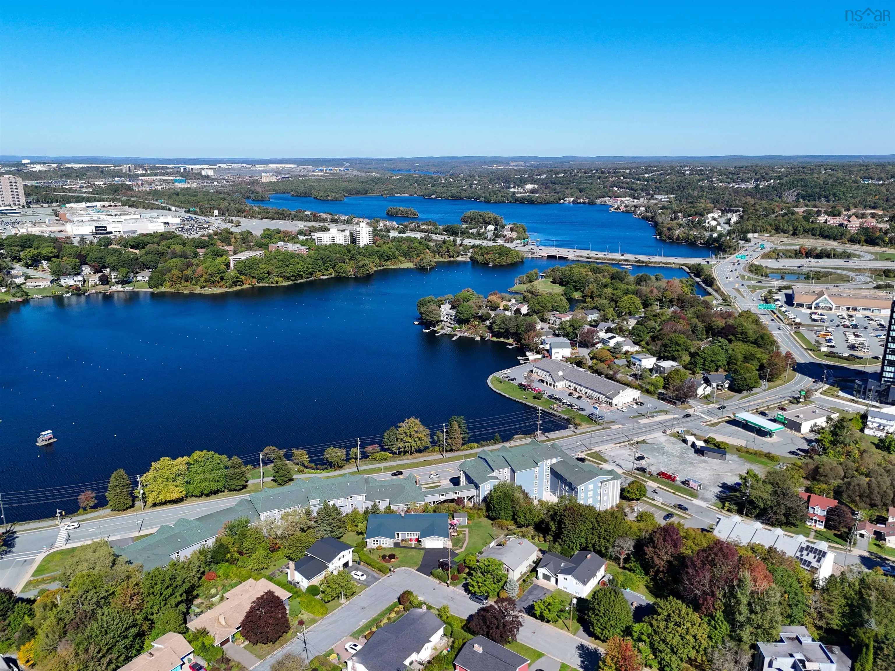 512-275 Prince Albert Road, Dartmouth, NS B2Y 1M9, 2 Bedrooms Bedrooms, ,2 BathroomsBathrooms,Residential,For Sale,Prince Albert,202524744