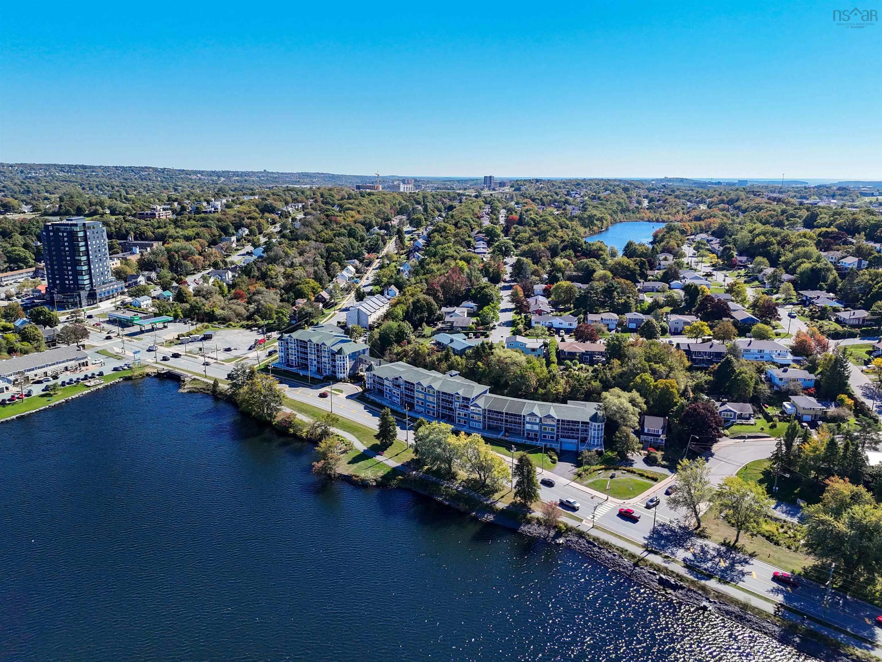 512-275 Prince Albert Road, Dartmouth, NS B2Y 1M9, 2 Bedrooms Bedrooms, ,2 BathroomsBathrooms,Residential,For Sale,Prince Albert,202524744