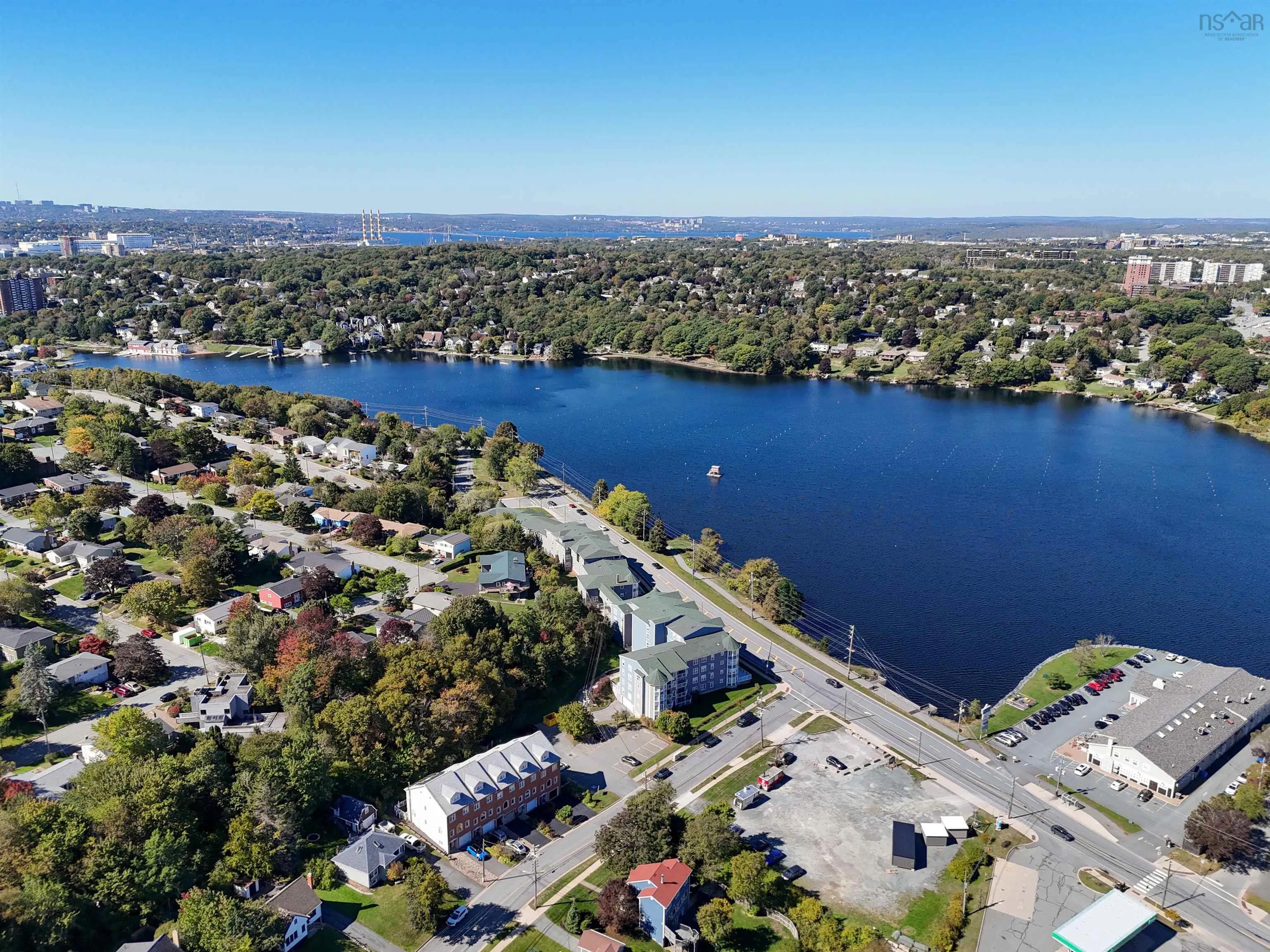 512-275 Prince Albert Road, Dartmouth, NS B2Y 1M9, 2 Bedrooms Bedrooms, ,2 BathroomsBathrooms,Residential,For Sale,Prince Albert,202524744