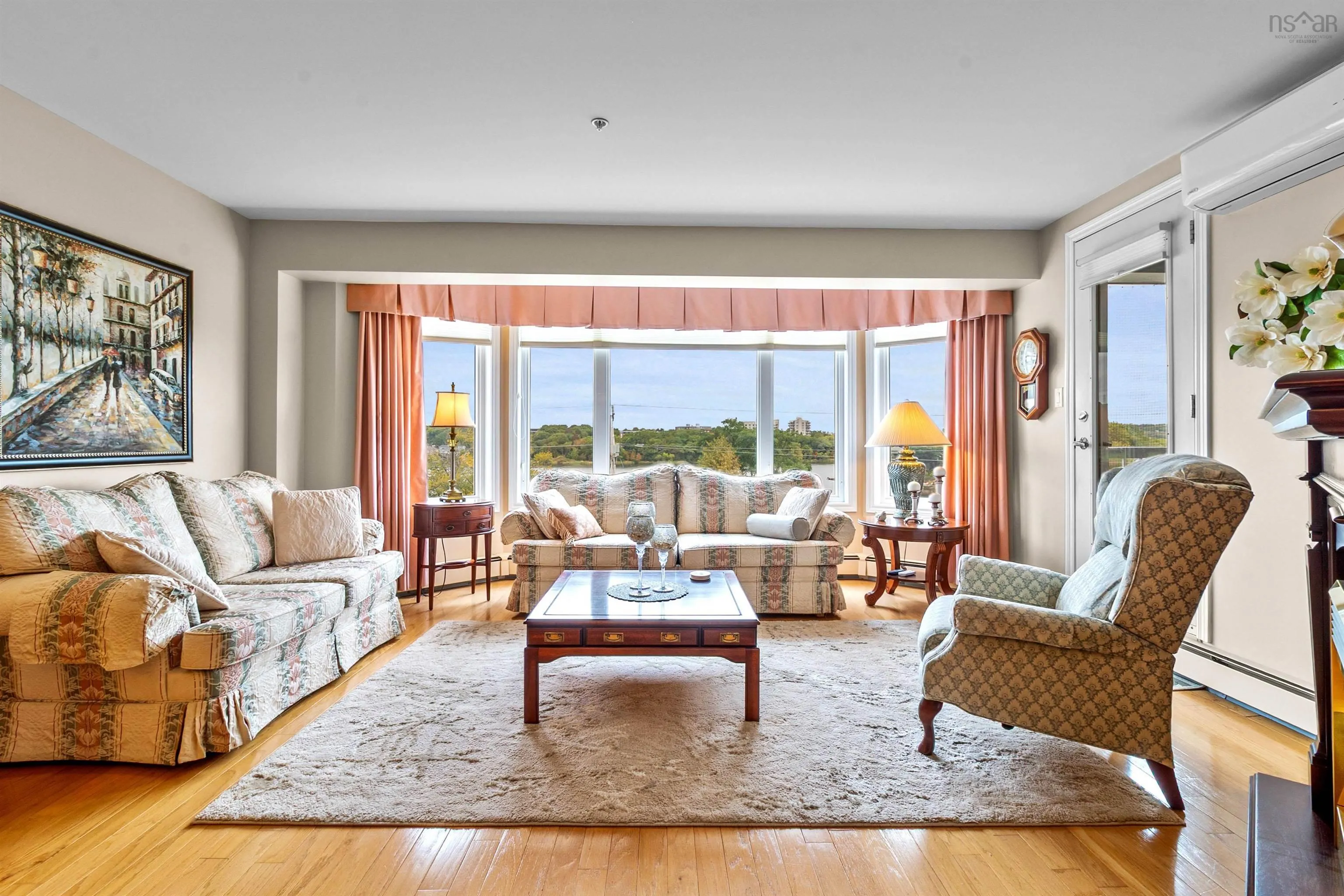 512-275 Prince Albert Road, Dartmouth, NS B2Y 1M9, 2 Bedrooms Bedrooms, ,2 BathroomsBathrooms,Residential,For Sale,Prince Albert,202524744