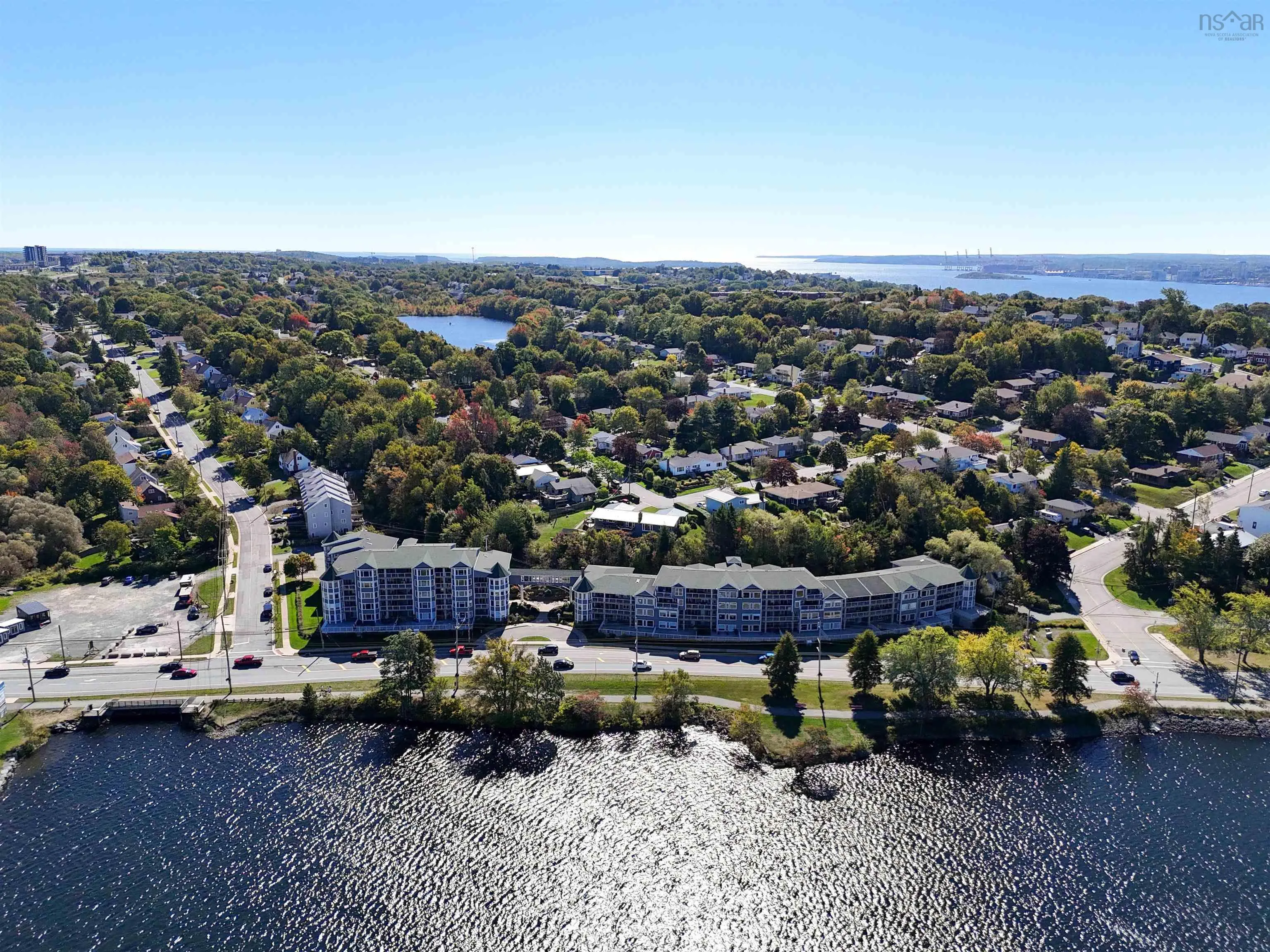 512-275 Prince Albert Road, Dartmouth, NS B2Y 1M9, 2 Bedrooms Bedrooms, ,2 BathroomsBathrooms,Residential,For Sale,Prince Albert,202524744