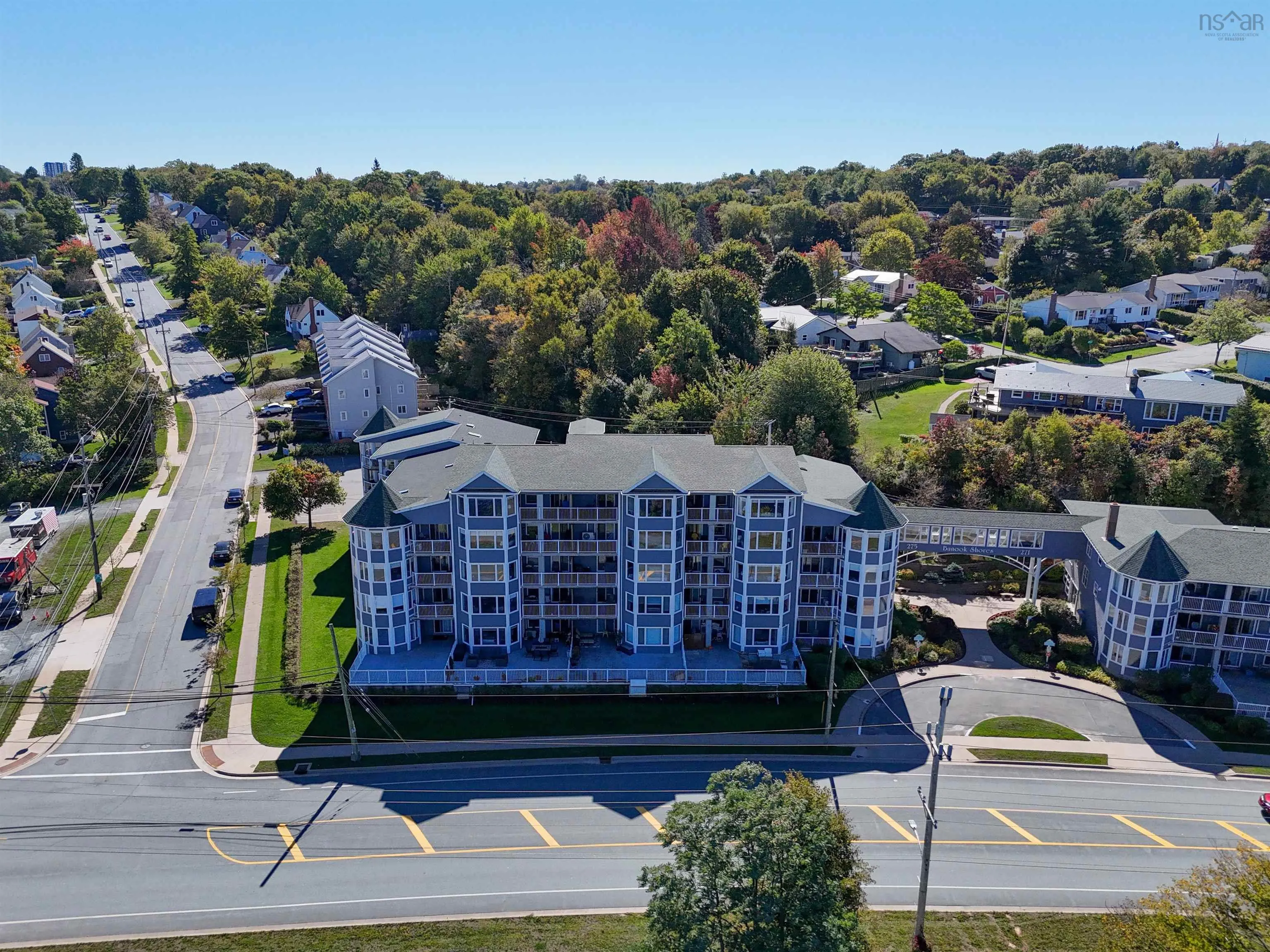 512-275 Prince Albert Road, Dartmouth, NS B2Y 1M9, 2 Bedrooms Bedrooms, ,2 BathroomsBathrooms,Residential,For Sale,Prince Albert,202524744