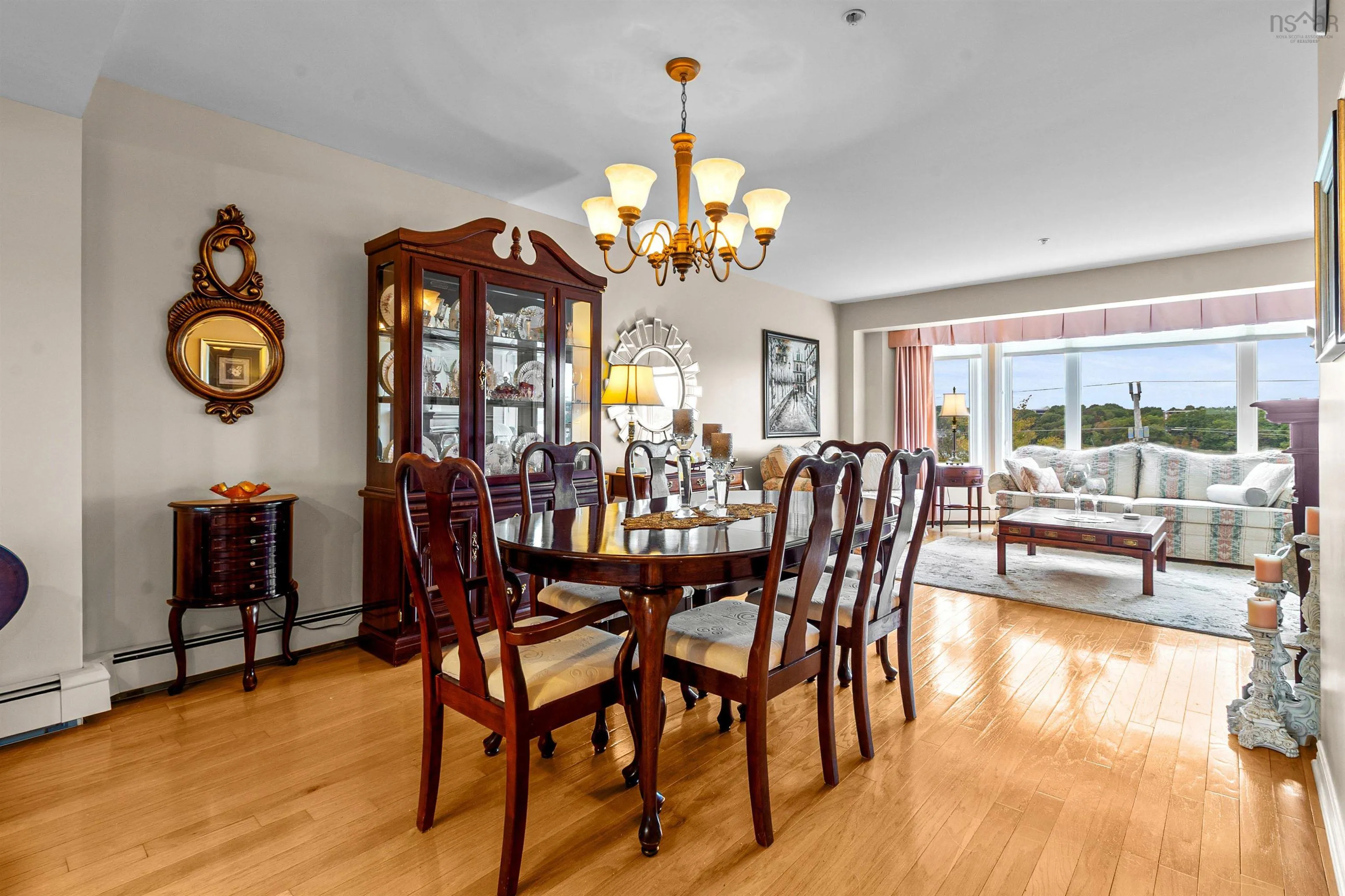 512-275 Prince Albert Road, Dartmouth, NS B2Y 1M9, 2 Bedrooms Bedrooms, ,2 BathroomsBathrooms,Residential,For Sale,Prince Albert,202524744