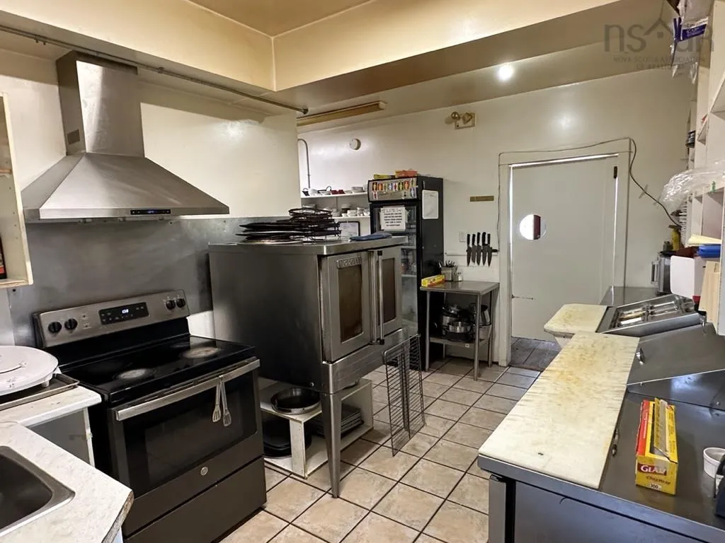 41 Coleraine Street, Pictou Ns B0k 1h0, ,Commercial Sale,For Sale,Coleraine,202507228