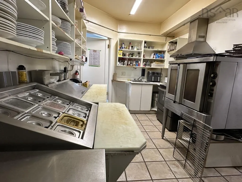 41 Coleraine Street, Pictou Ns B0k 1h0, ,Commercial Sale,For Sale,Coleraine,202507228