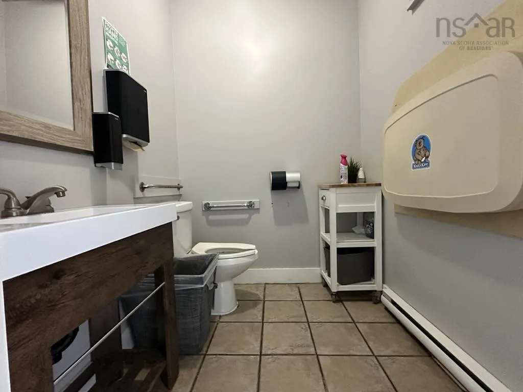 41 Coleraine Street, Pictou Ns B0k 1h0, ,Commercial Sale,For Sale,Coleraine,202507228