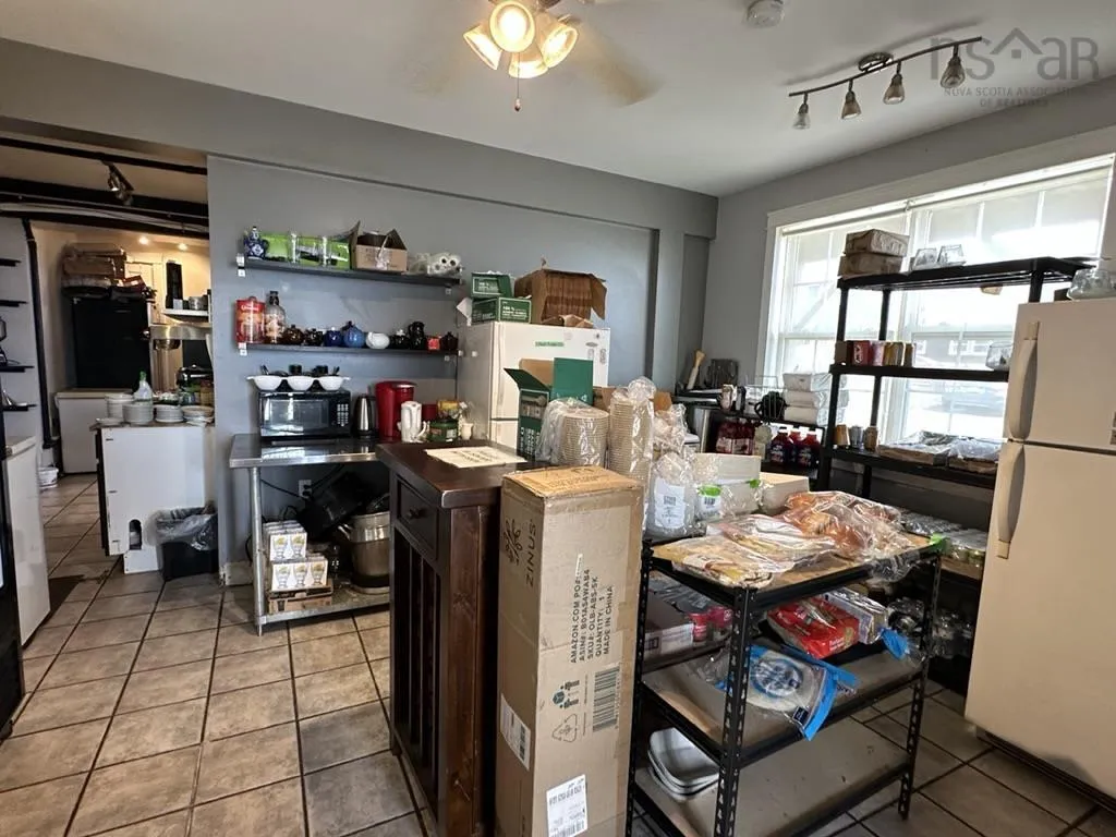 41 Coleraine Street, Pictou Ns B0k 1h0, ,Commercial Sale,For Sale,Coleraine,202507228