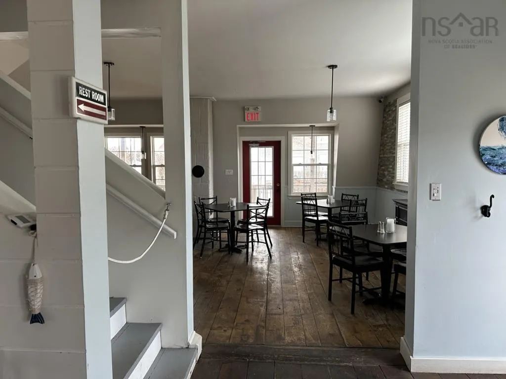 41 Coleraine Street, Pictou Ns B0k 1h0, ,Commercial Sale,For Sale,Coleraine,202507228