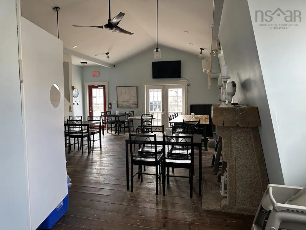 41 Coleraine Street, Pictou Ns B0k 1h0, ,Commercial Sale,For Sale,Coleraine,202507228