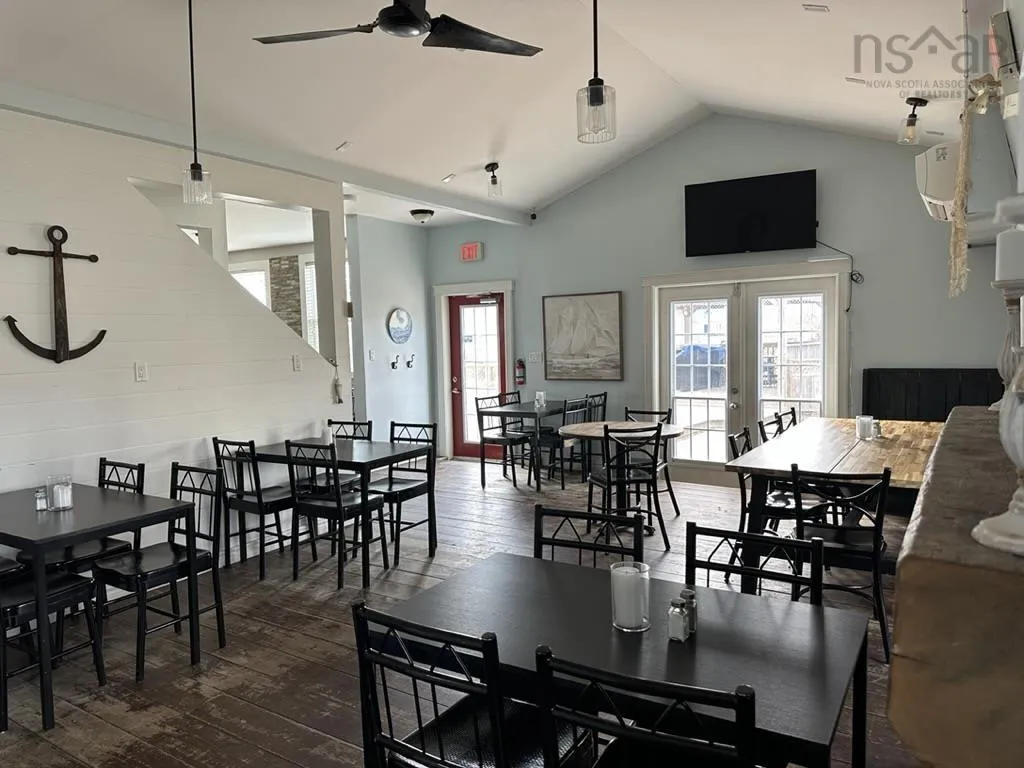 41 Coleraine Street, Pictou Ns B0k 1h0, ,Commercial Sale,For Sale,Coleraine,202507228