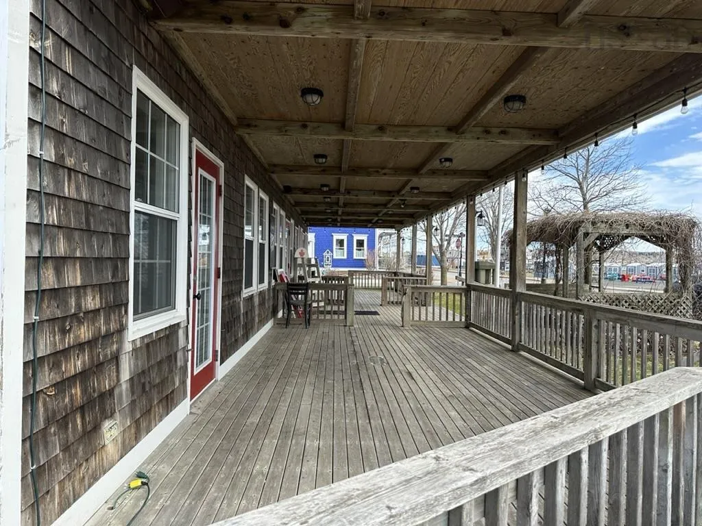 41 Coleraine Street, Pictou Ns B0k 1h0, ,Commercial Sale,For Sale,Coleraine,202507228