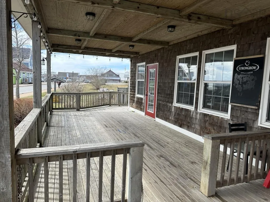 41 Coleraine Street, Pictou Ns B0k 1h0, ,Commercial Sale,For Sale,Coleraine,202507228