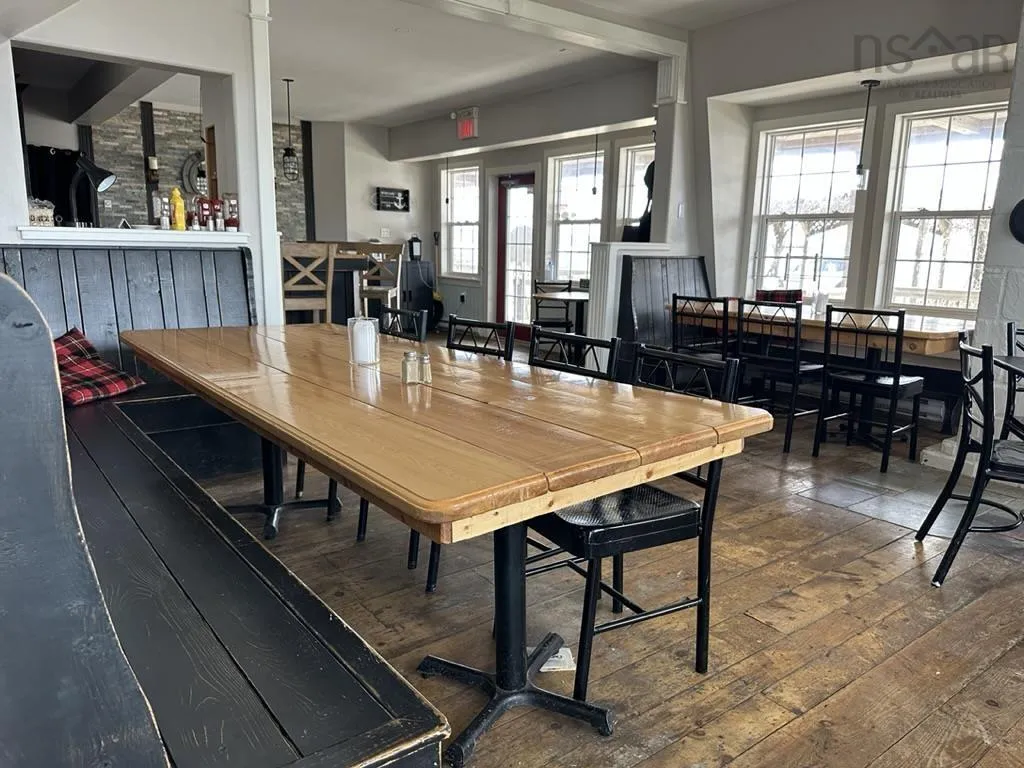 41 Coleraine Street, Pictou Ns B0k 1h0, ,Commercial Sale,For Sale,Coleraine,202507228
