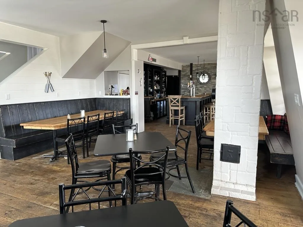 41 Coleraine Street, Pictou Ns B0k 1h0, ,Commercial Sale,For Sale,Coleraine,202507228