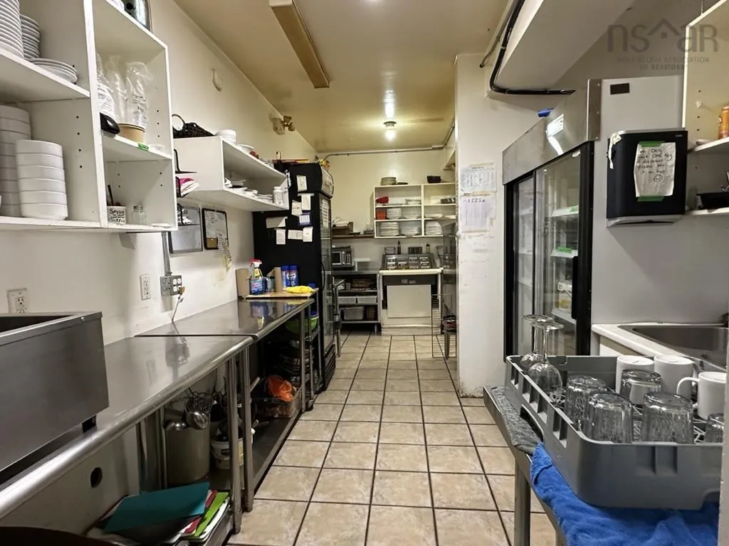 41 Coleraine Street, Pictou Ns B0k 1h0, ,Commercial Sale,For Sale,Coleraine,202507228