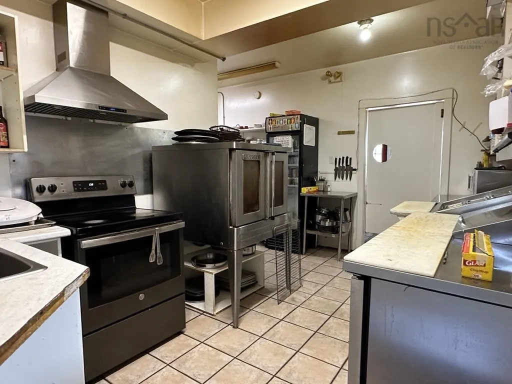 41 Coleraine Street, Pictou Ns B0k 1h0, ,Commercial Sale,For Sale,Coleraine,202507228