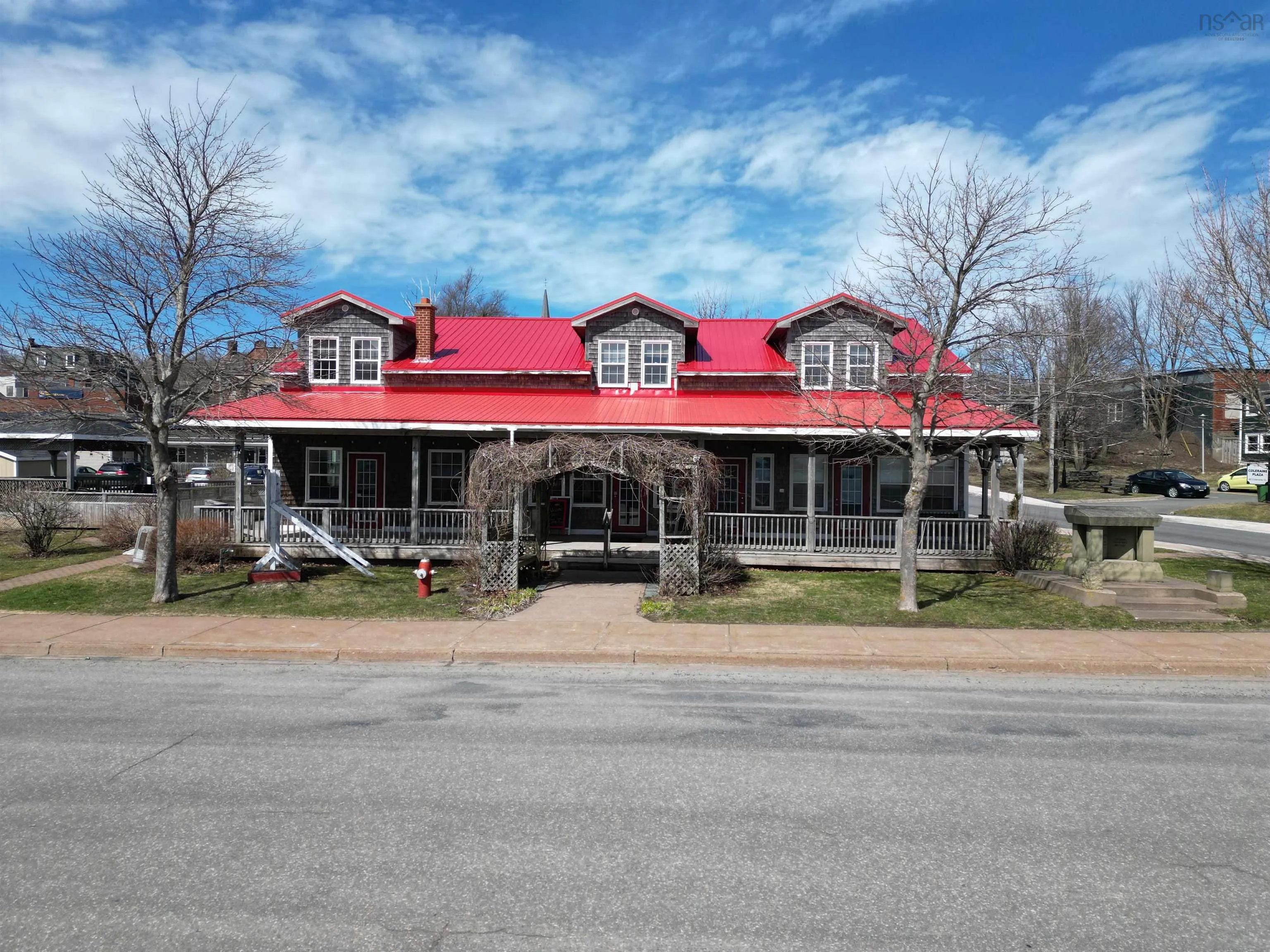 41 Coleraine Street, Pictou Ns B0k 1h0, ,Commercial Sale,For Sale,Coleraine,202507228
