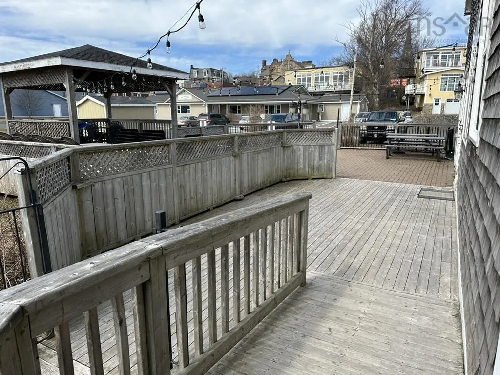 41 Coleraine Street, Pictou Ns B0k 1h0, ,Commercial Sale,For Sale,Coleraine,202507228