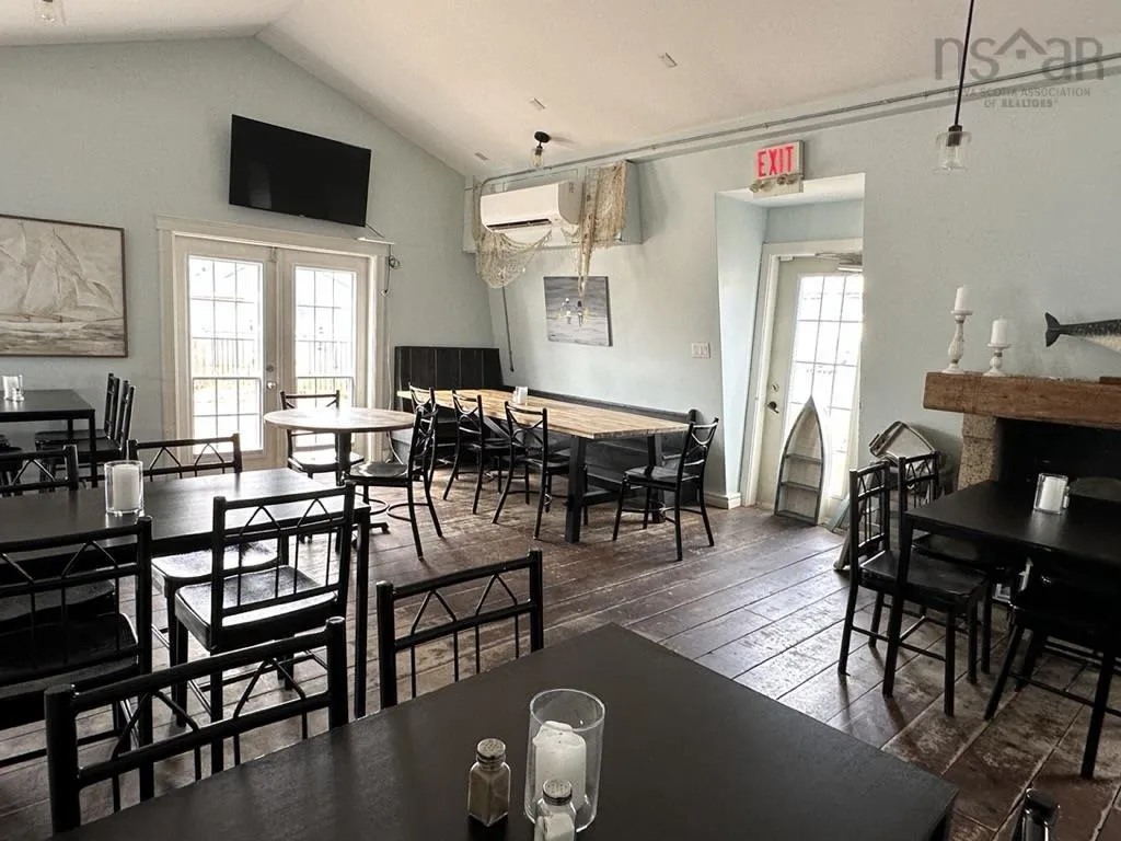 41 Coleraine Street, Pictou Ns B0k 1h0, ,Commercial Sale,For Sale,Coleraine,202507228