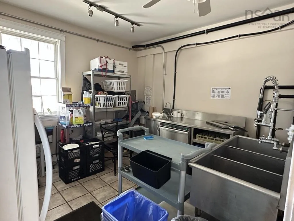 41 Coleraine Street, Pictou Ns B0k 1h0, ,Commercial Sale,For Sale,Coleraine,202507228