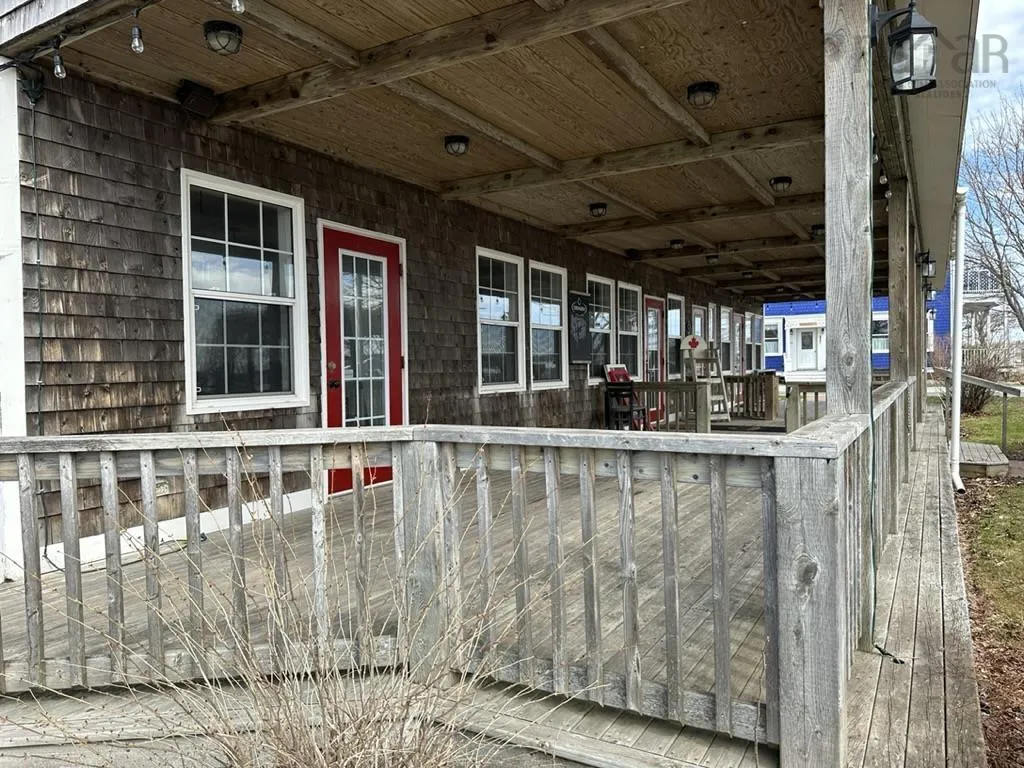 41 Coleraine Street, Pictou Ns B0k 1h0, ,Commercial Sale,For Sale,Coleraine,202507228