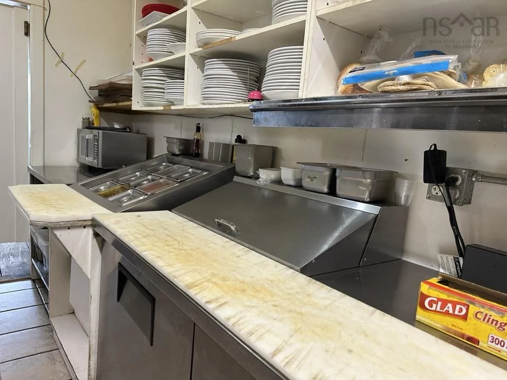 41 Coleraine Street, Pictou Ns B0k 1h0, ,Commercial Sale,For Sale,Coleraine,202507228