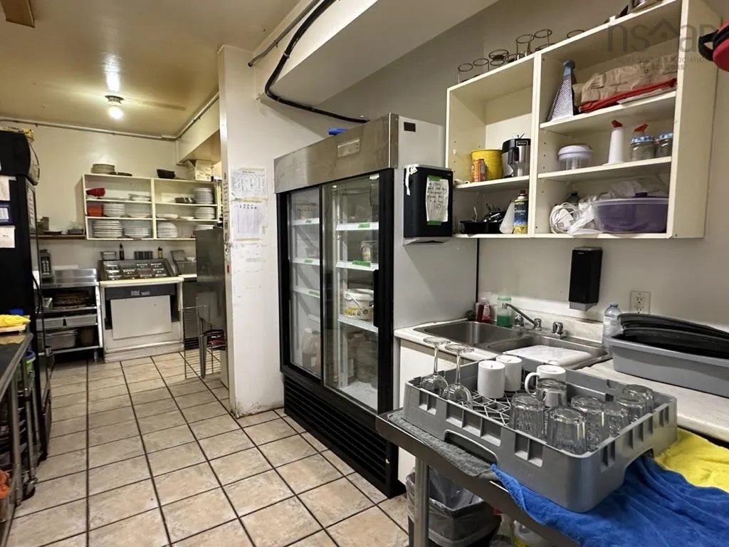 41 Coleraine Street, Pictou Ns B0k 1h0, ,Commercial Sale,For Sale,Coleraine,202507228