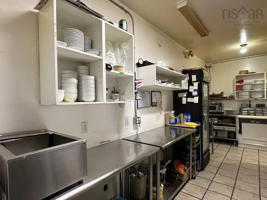 41 Coleraine Street, Pictou Ns B0k 1h0, ,Commercial Sale,For Sale,Coleraine,202507228