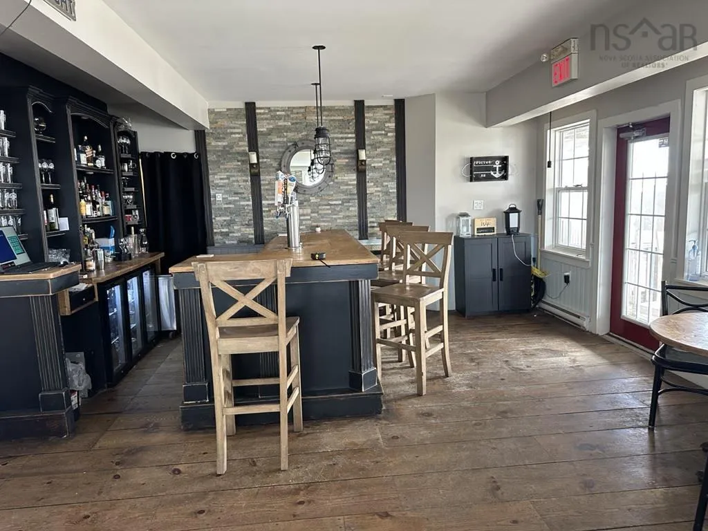 41 Coleraine Street, Pictou Ns B0k 1h0, ,Commercial Sale,For Sale,Coleraine,202507228