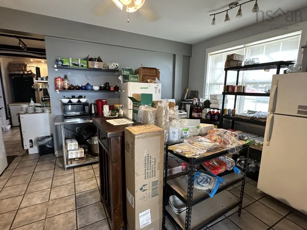 41 Coleraine Street, Pictou Ns B0k 1h0, ,Commercial Sale,For Sale,Coleraine,202507228