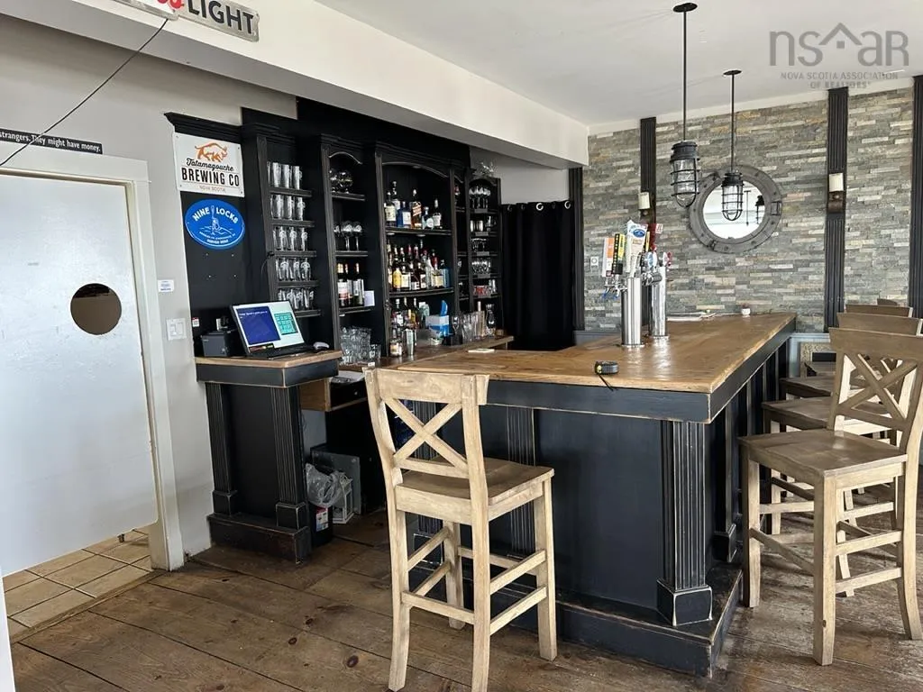 41 Coleraine Street, Pictou Ns B0k 1h0, ,Commercial Sale,For Sale,Coleraine,202507228